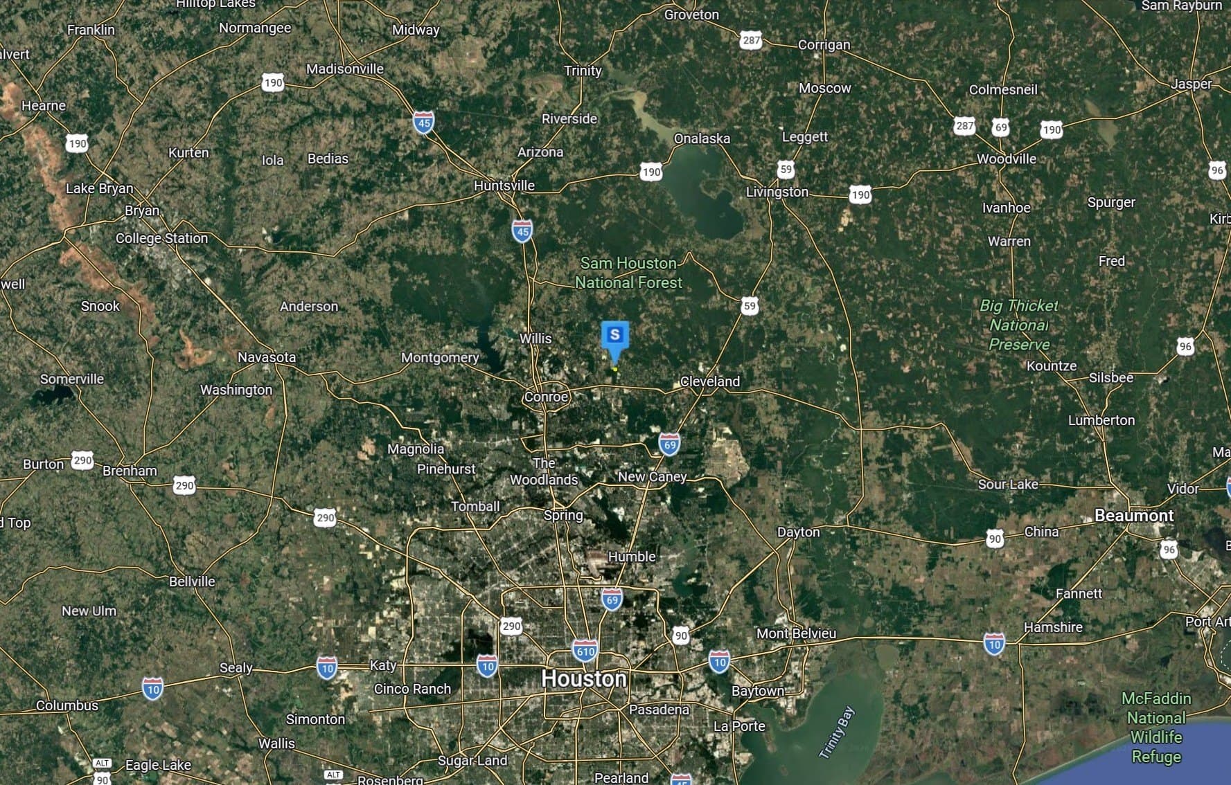 3 acres in Montgomery County - photo 4