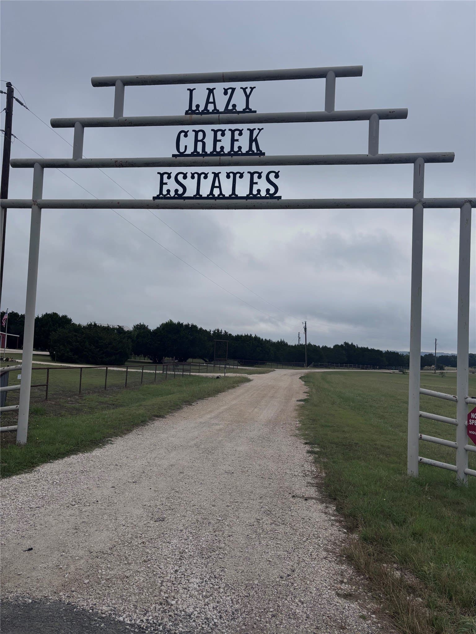 10.7 acres in Bosque County - photo 11