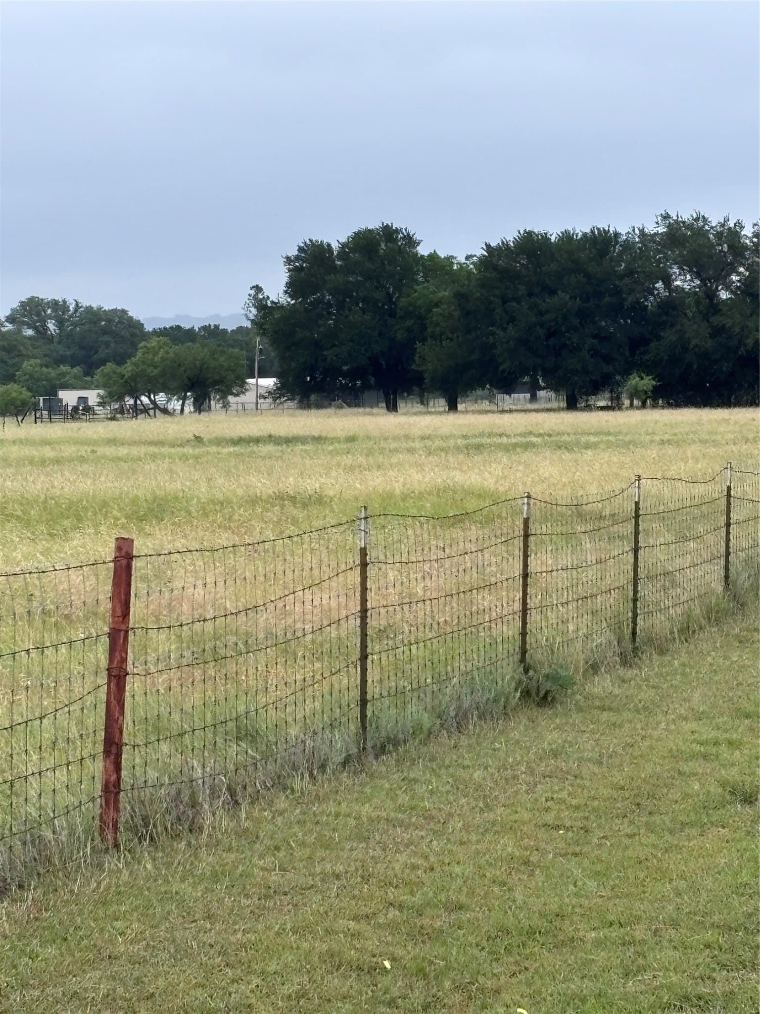 10.7 acres in Bosque County gallery image 3