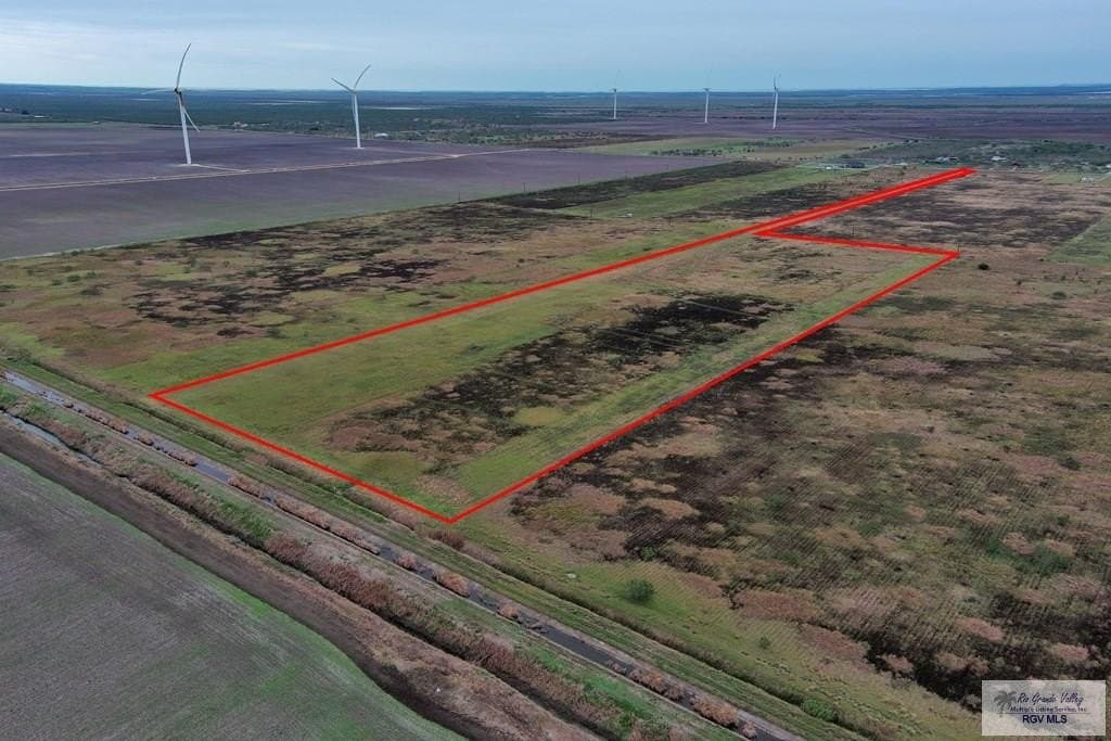 15.94 acres in CAMERON County featured view