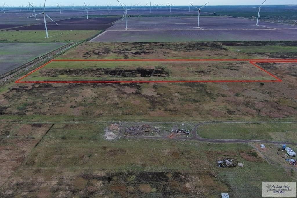 15.94 acres in CAMERON County gallery image 4