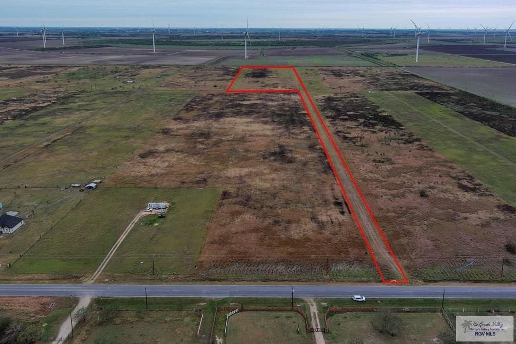 15.94 acres in CAMERON County gallery image 2