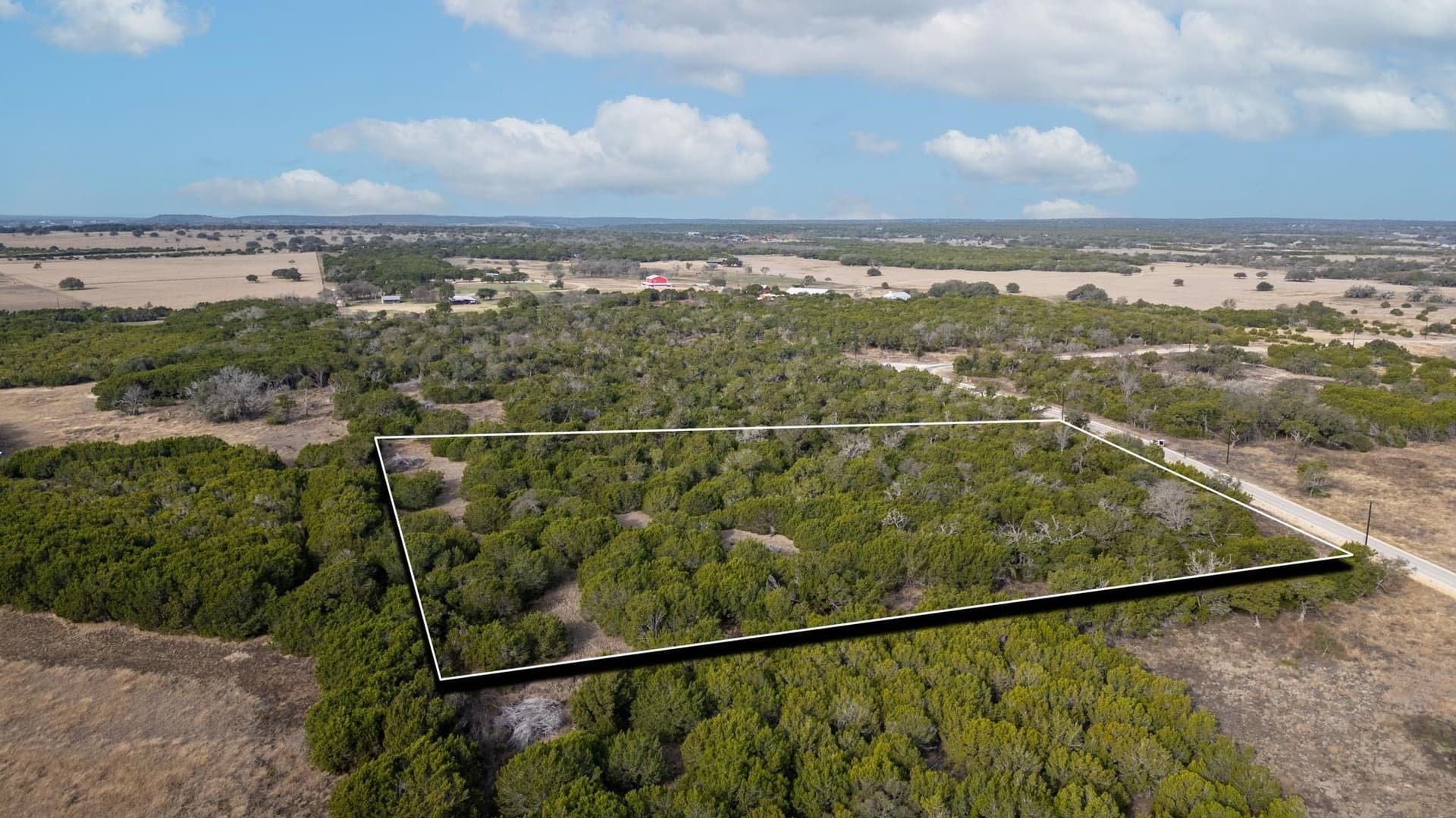 5 acres in Burnet County - photo 5