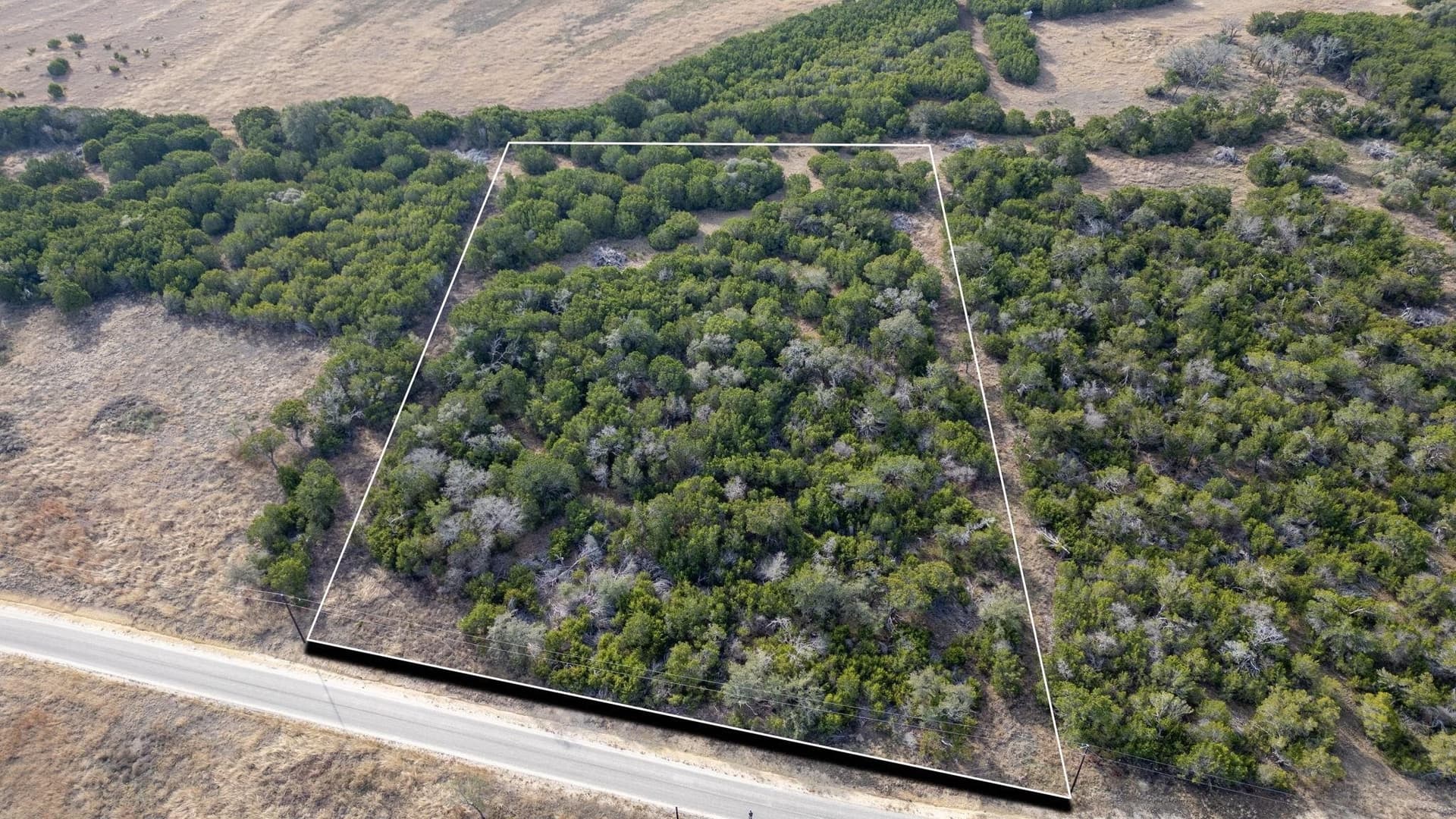 5 acres in Burnet County - photo 7
