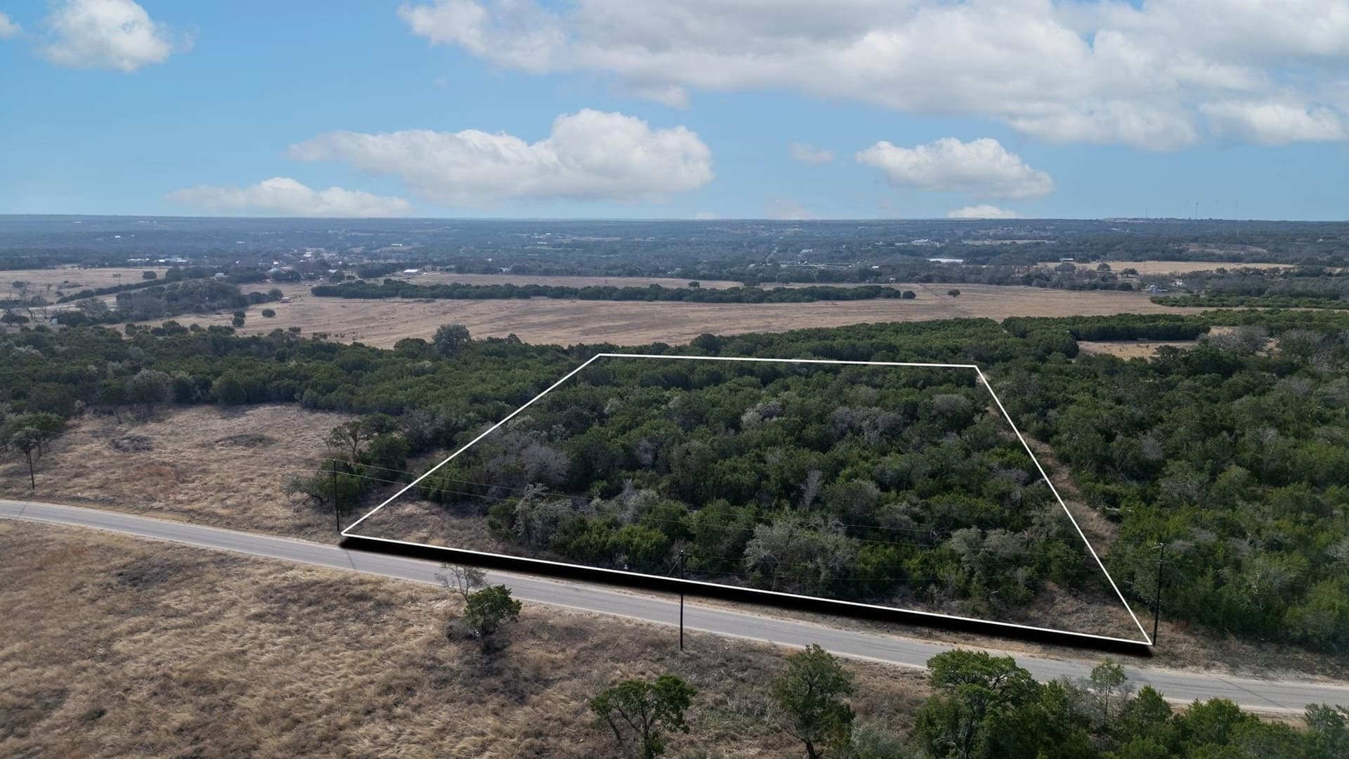 5 acres in Burnet County - photo 3