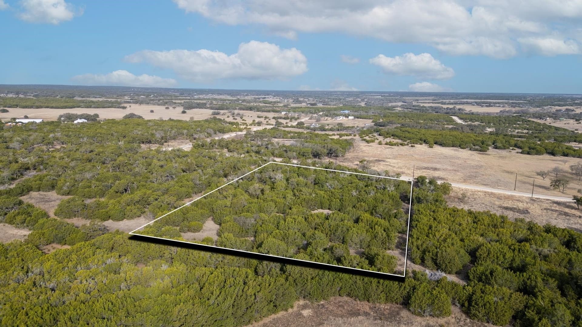 5 acres in Burnet County - photo 6