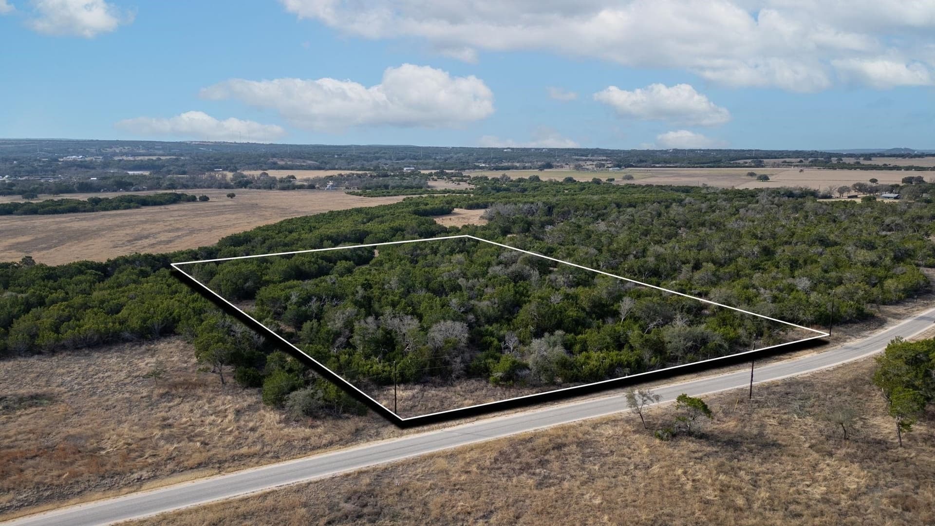 5 acres in Burnet County - photo 4