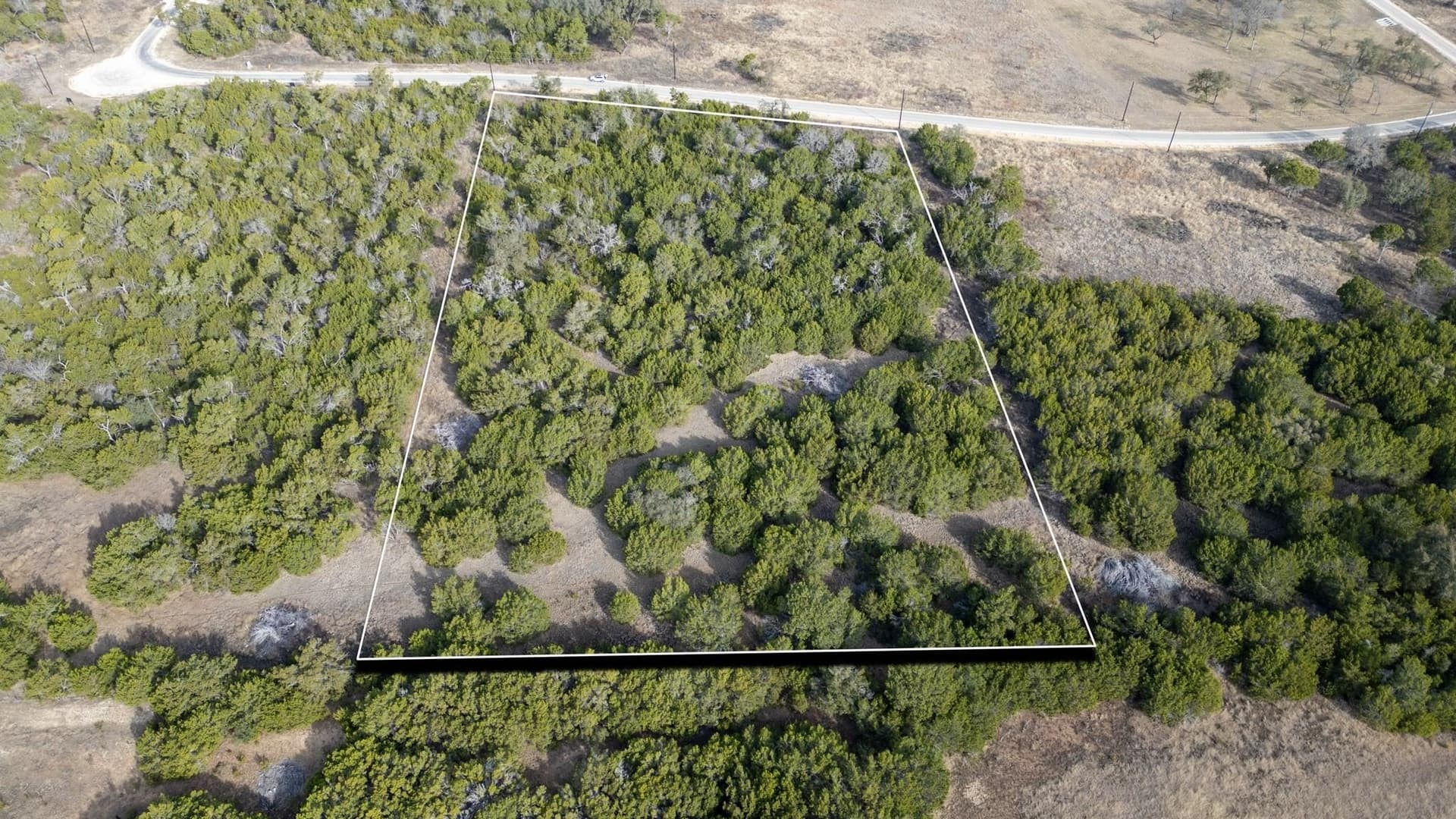 5 acres in Burnet County - photo 2