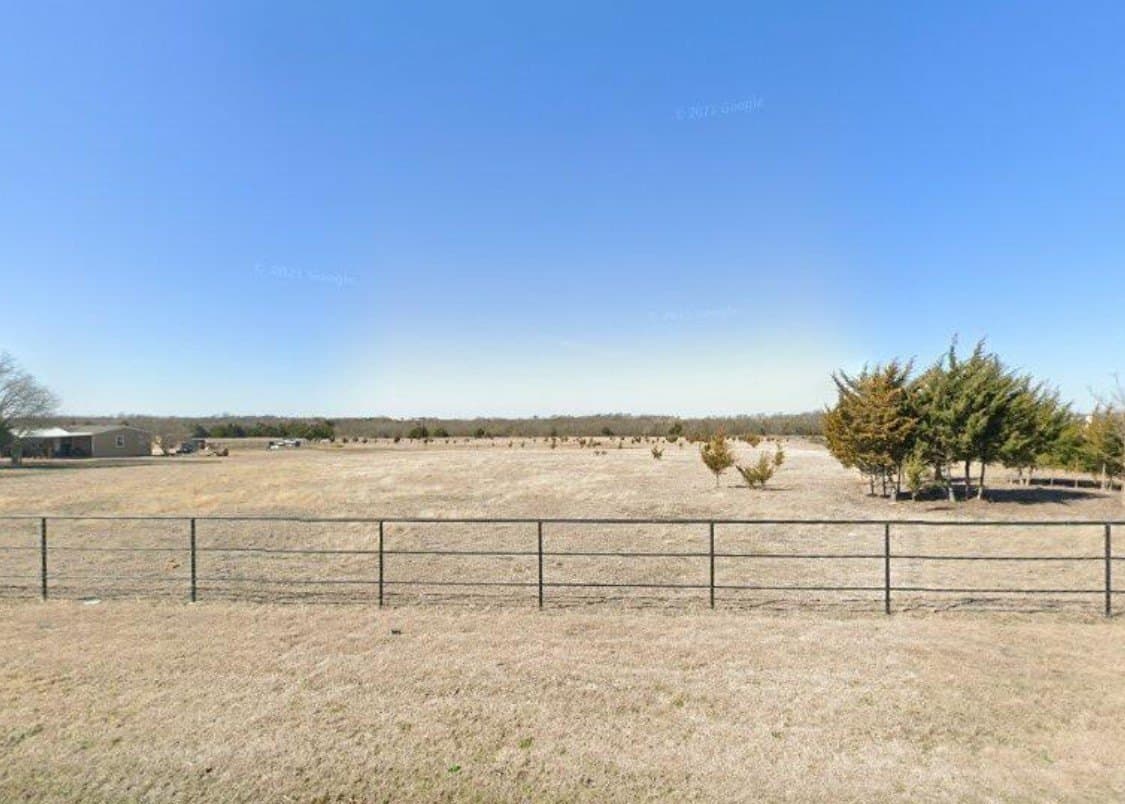 5.42 acres in Collin County