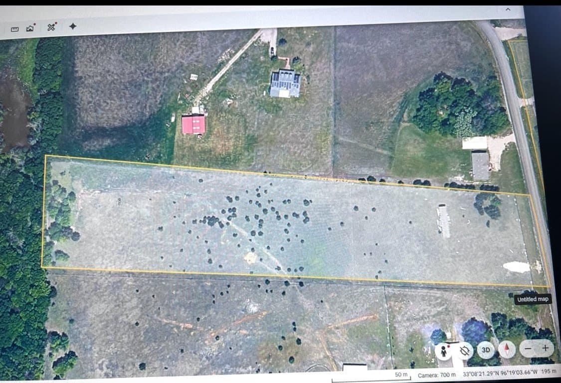 5.42 acres in Collin County - photo 2