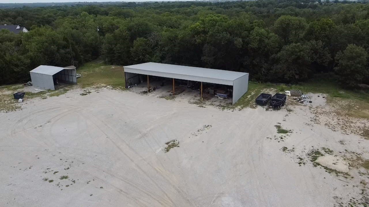 20 acres in Grayson County - photo 36