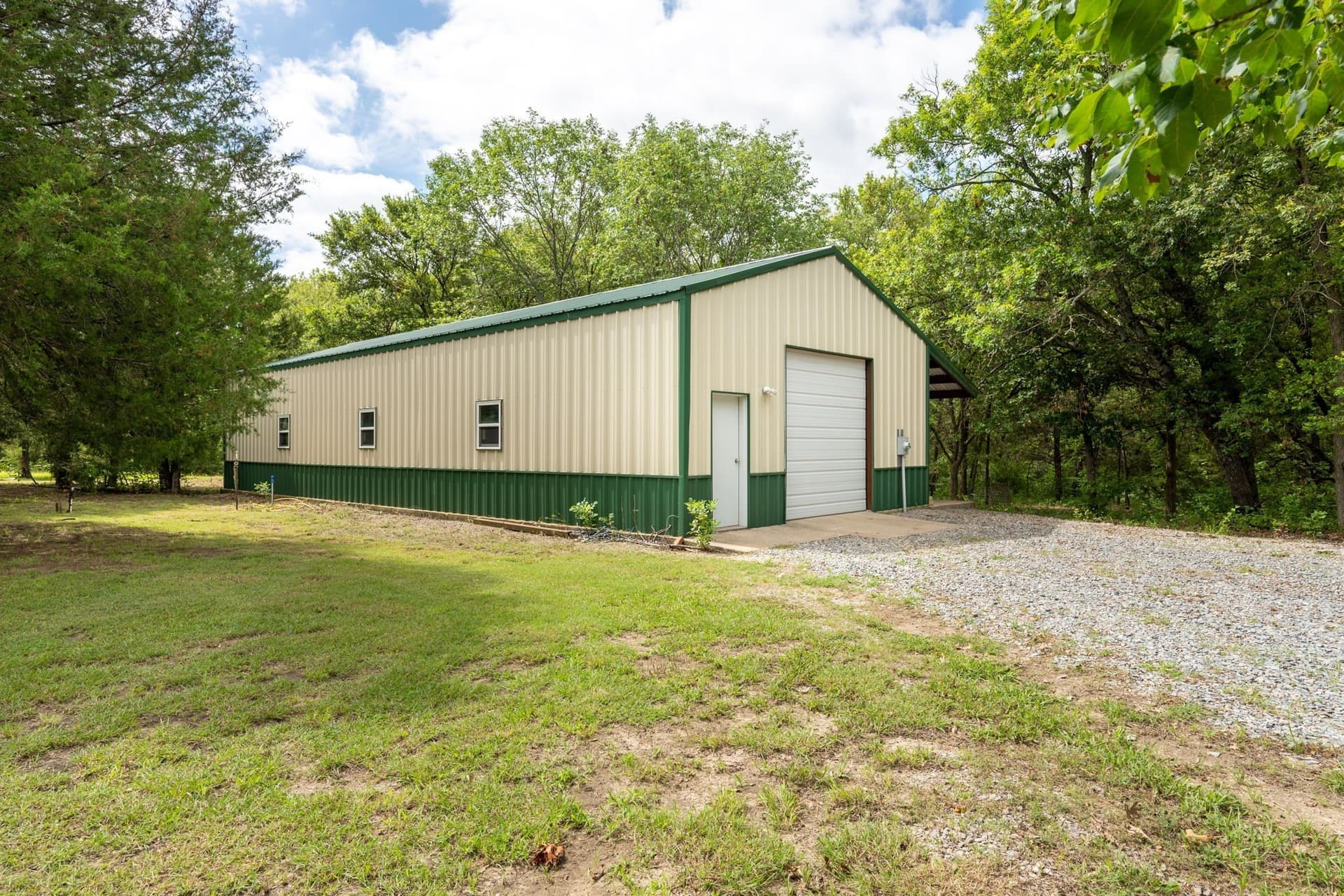 20 acres in Grayson County - photo 32