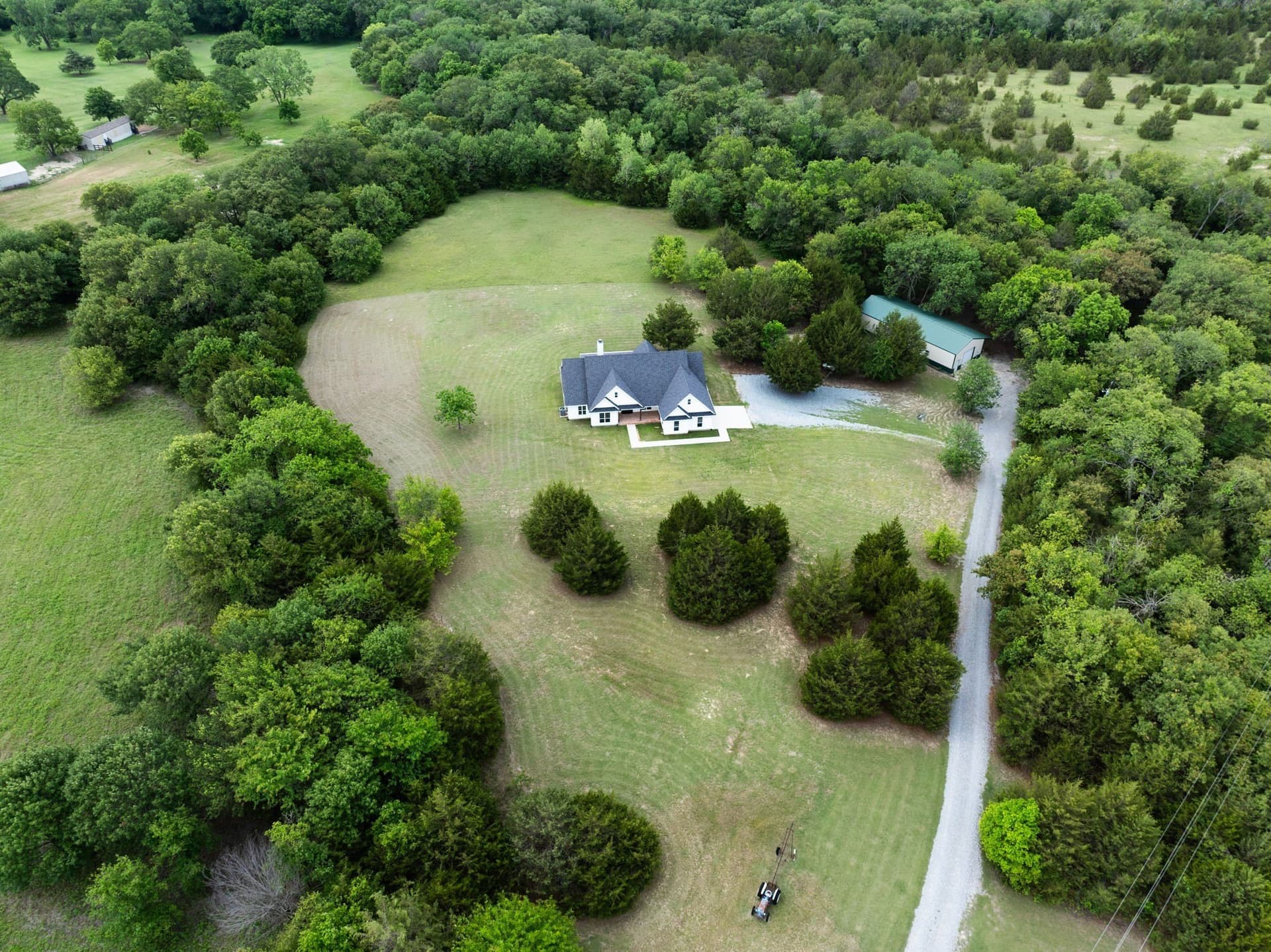 20 acres in Grayson County - photo 34