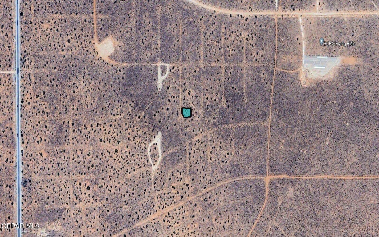 0.28 acres in El Paso County gallery image 2
