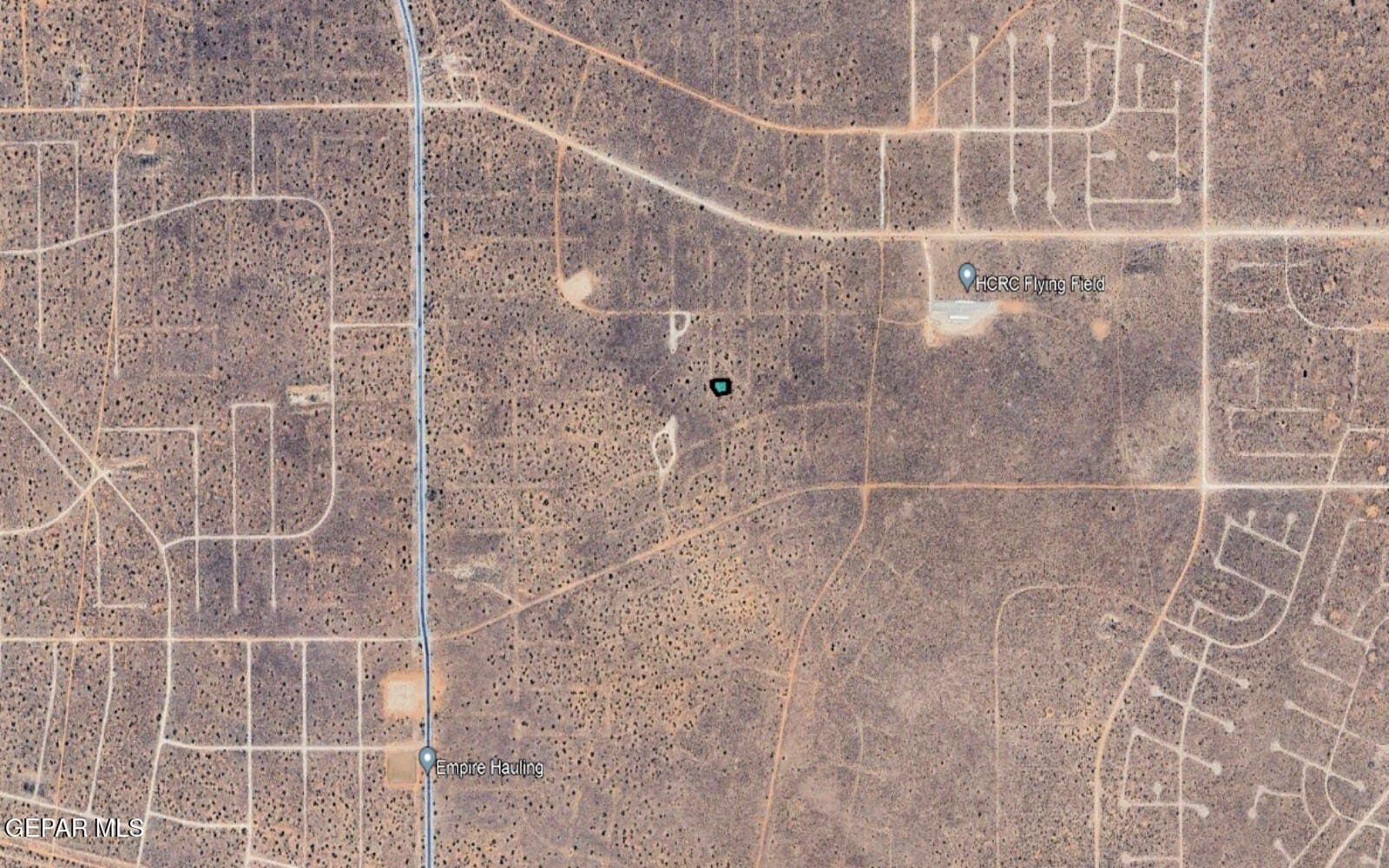 0.28 acres in El Paso County gallery image 3