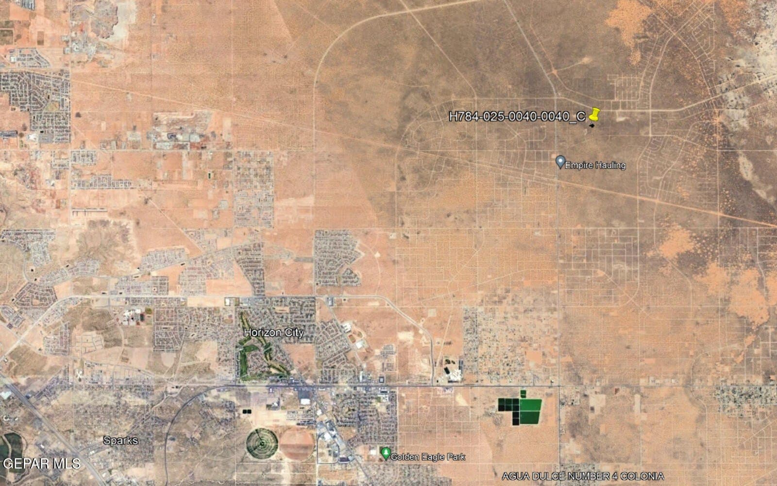 0.28 acres in El Paso County gallery image 4