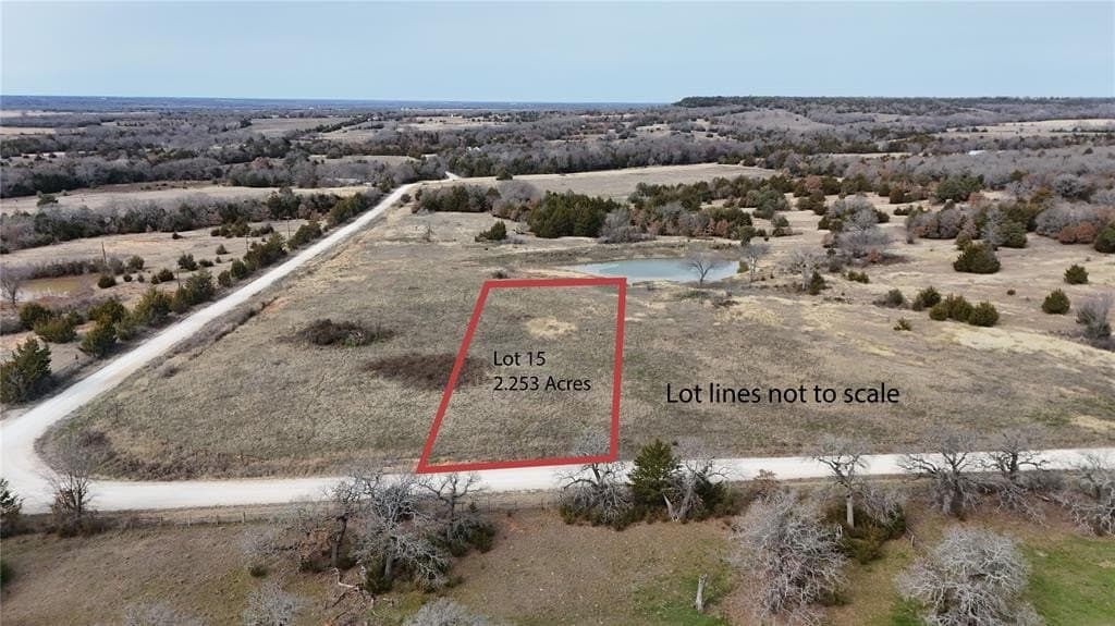 2.57 acres in Montague County featured view