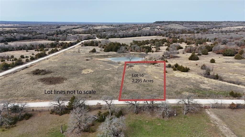 2.57 acres in Montague County gallery image 4