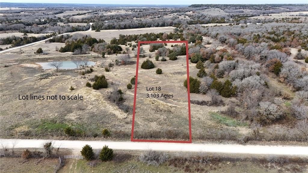 2.57 acres in Montague County gallery image 2