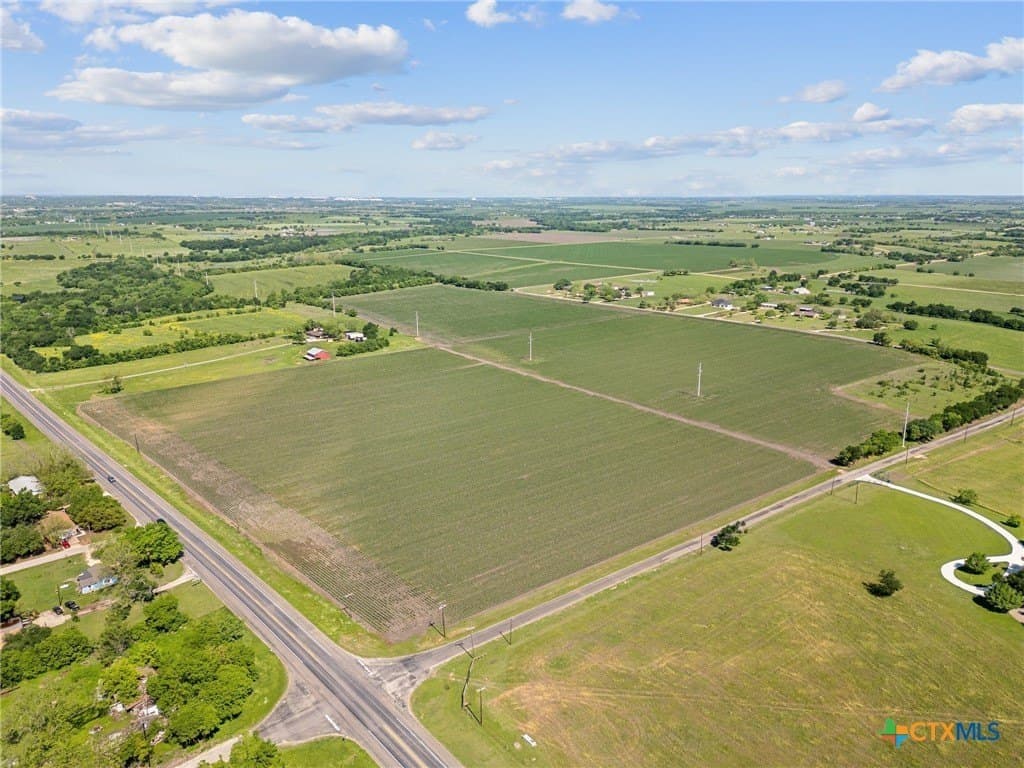 8.89 acres in Bell County