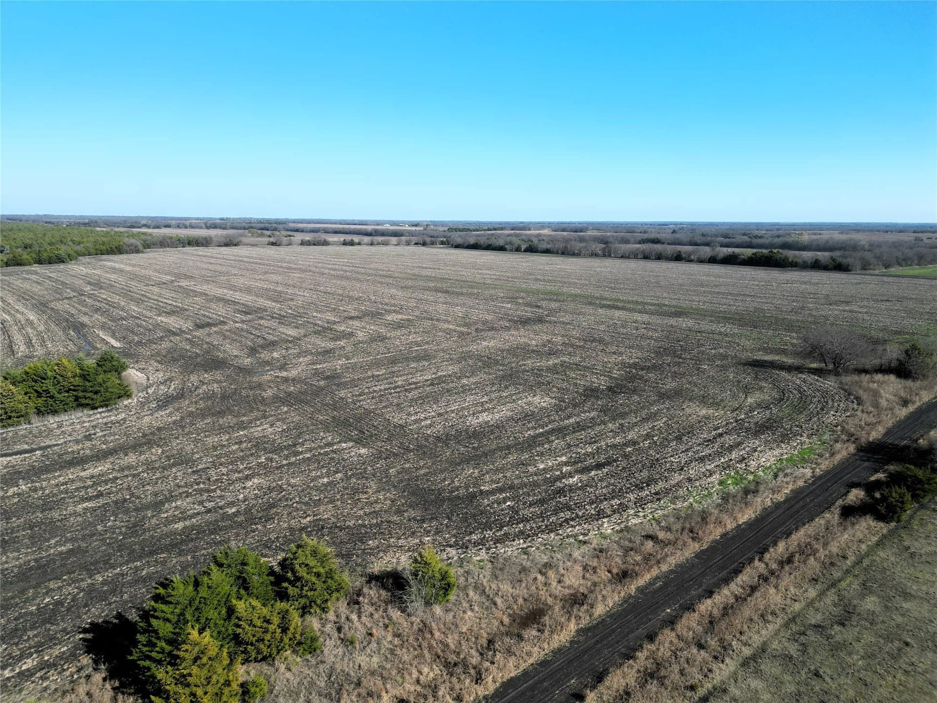 99.13 acres in Hunt County gallery image 2