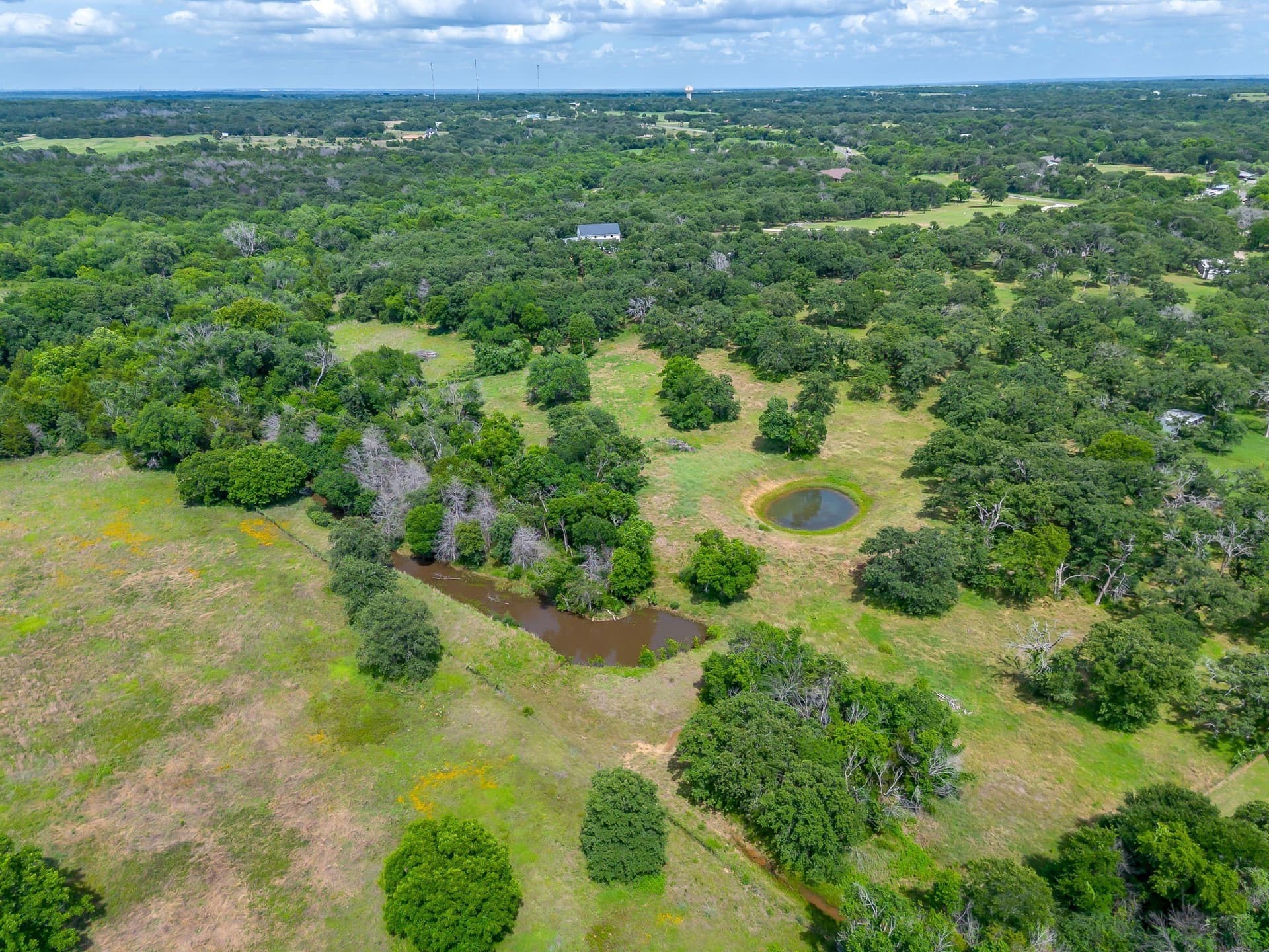 26.05 acres in Johnson County featured view