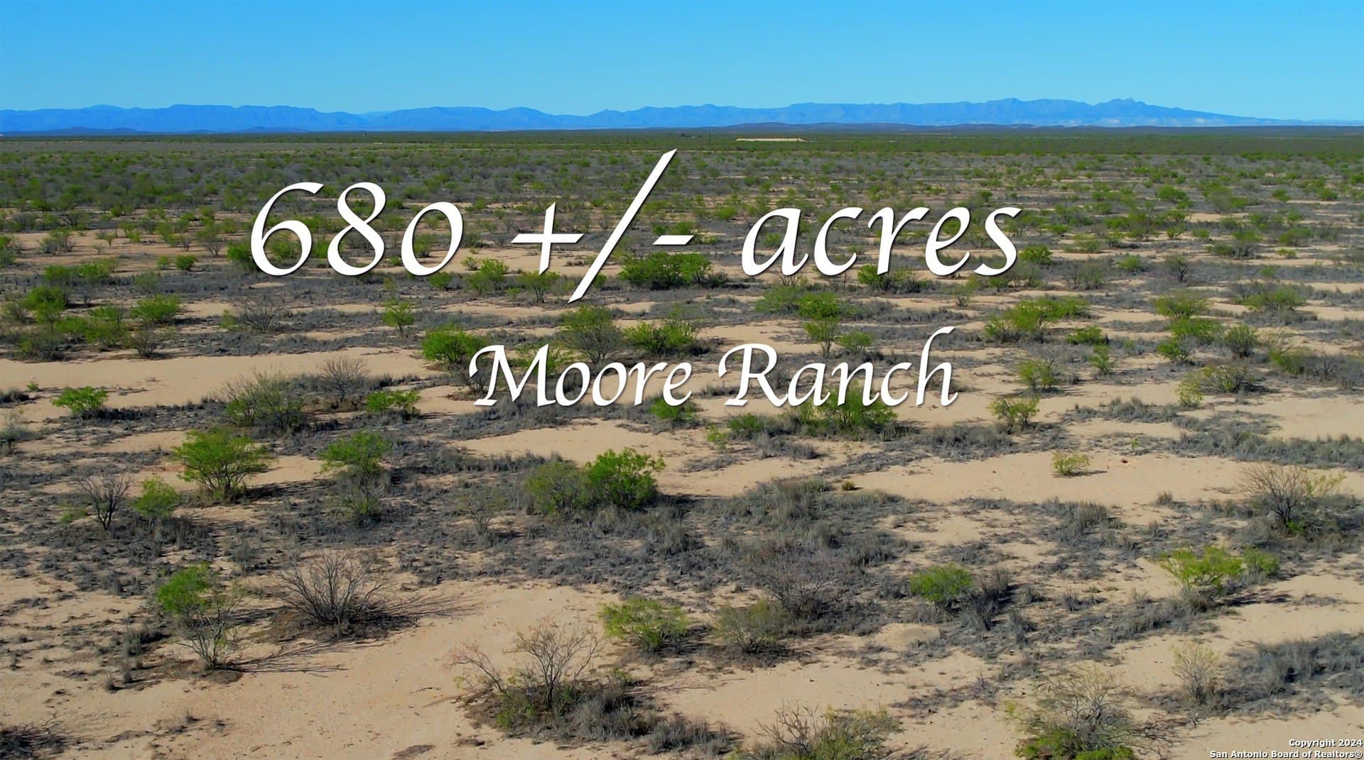 680 acres in Reeves County gallery image 3