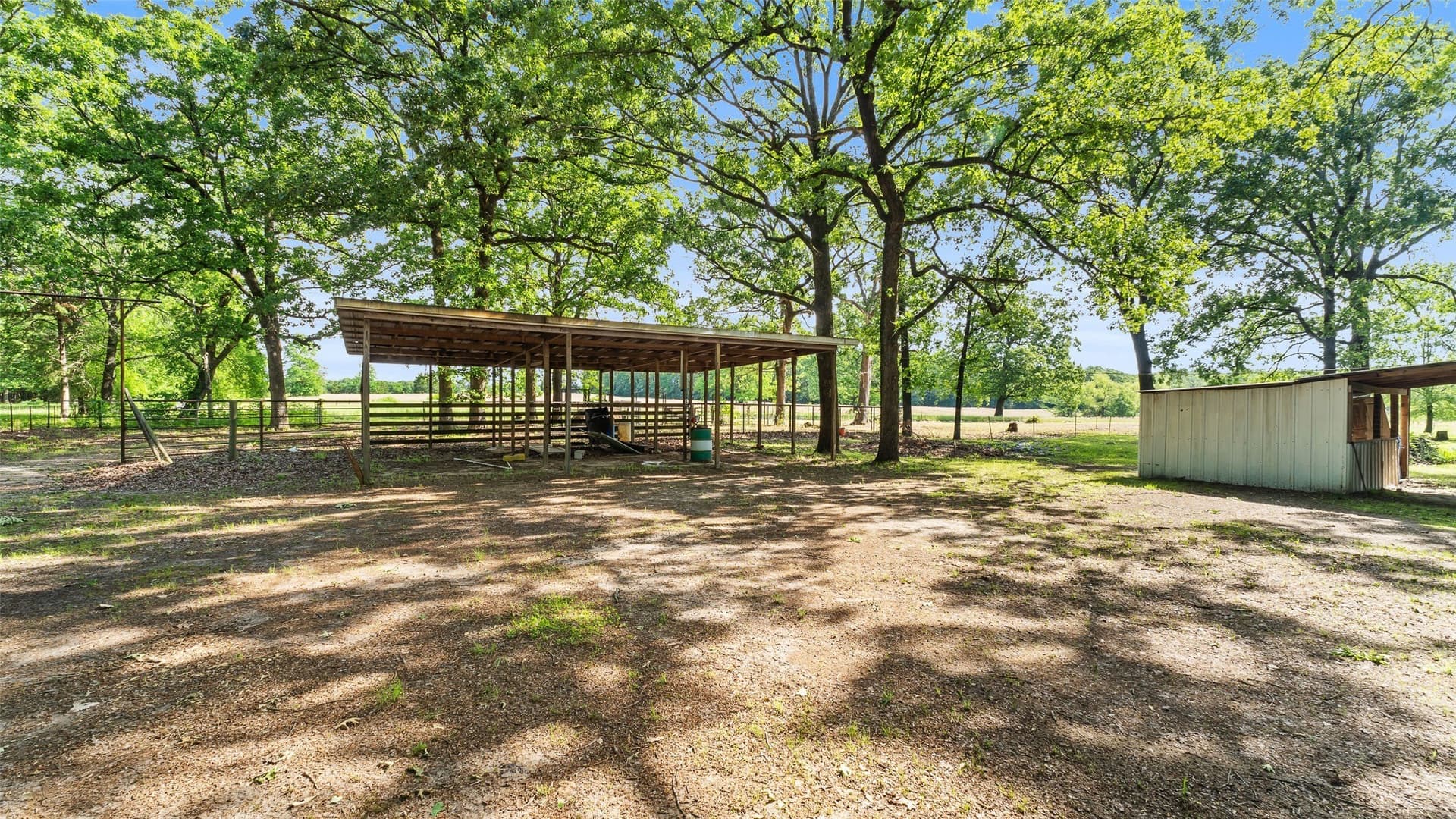 50 acres in Bowie County - photo 28
