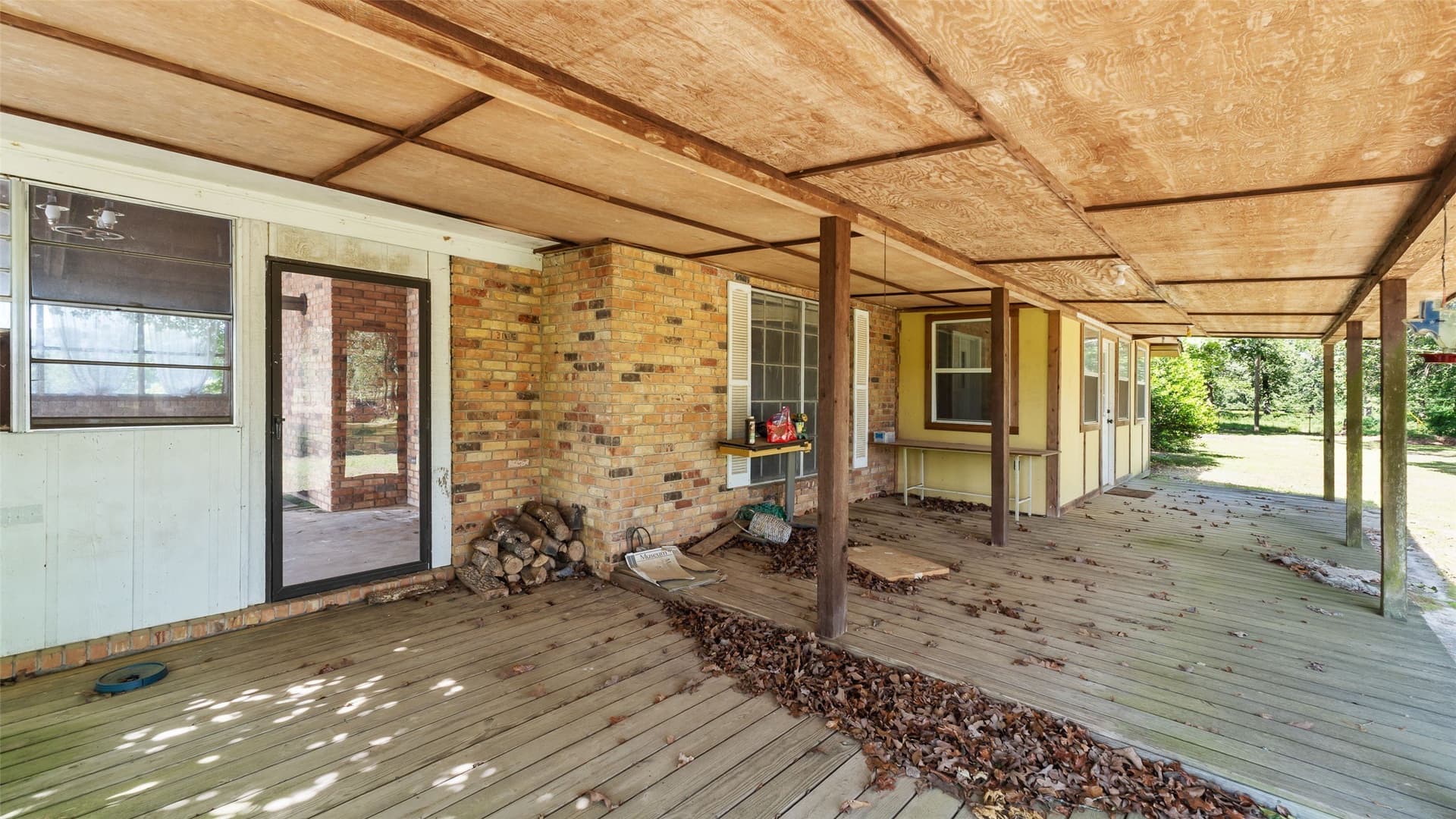 50 acres in Bowie County - photo 25