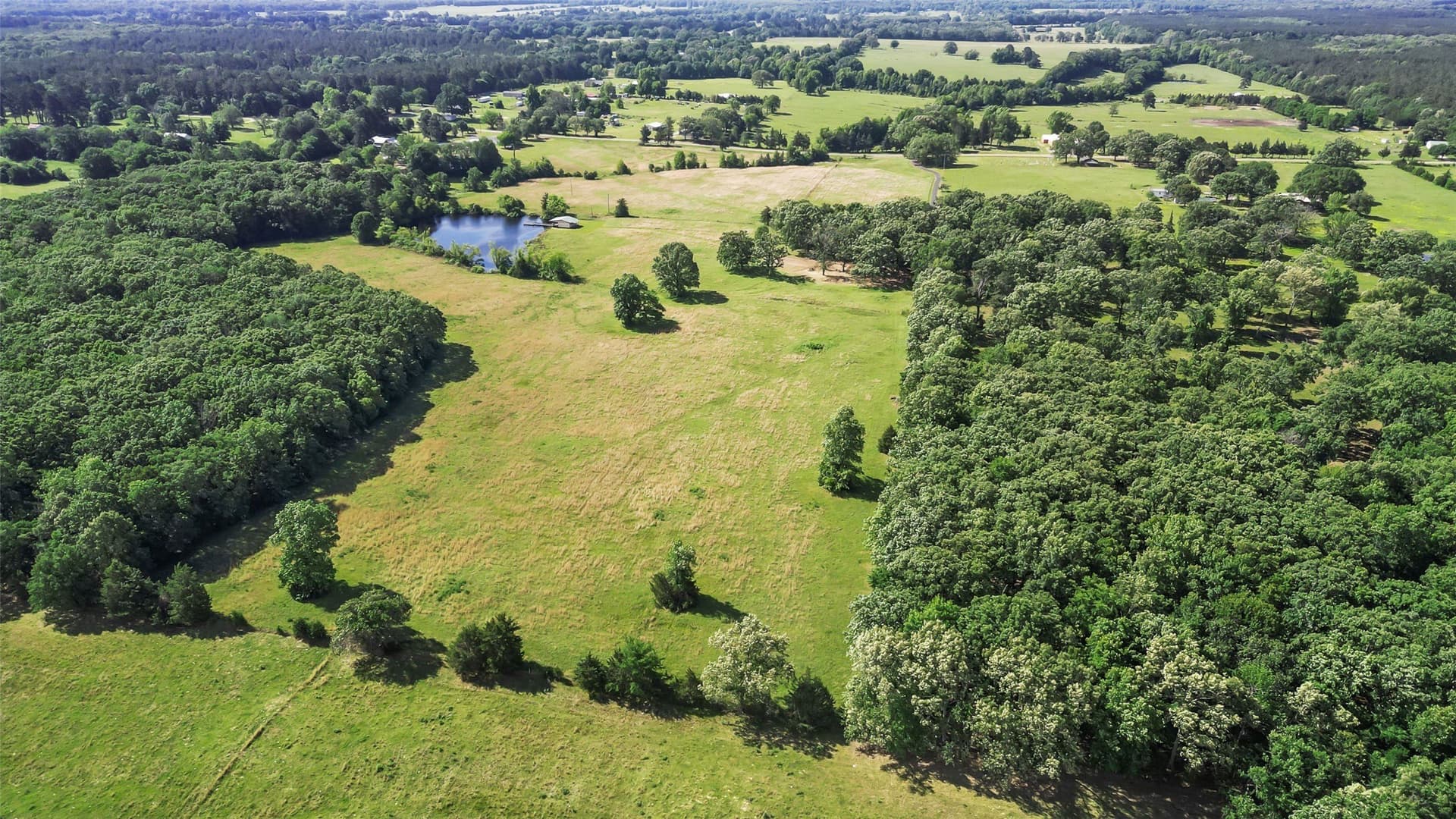 50 acres in Bowie County - photo 36