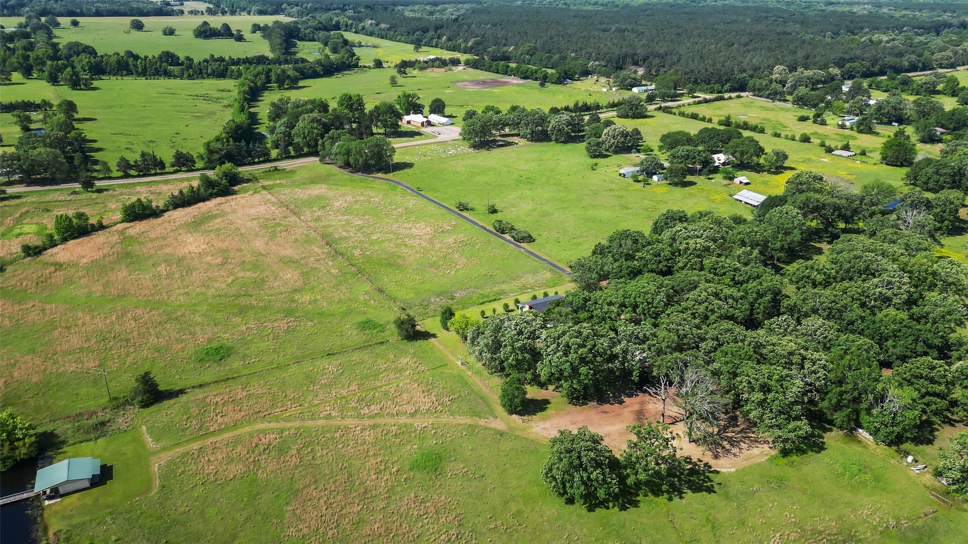 50 acres in Bowie County - photo 34