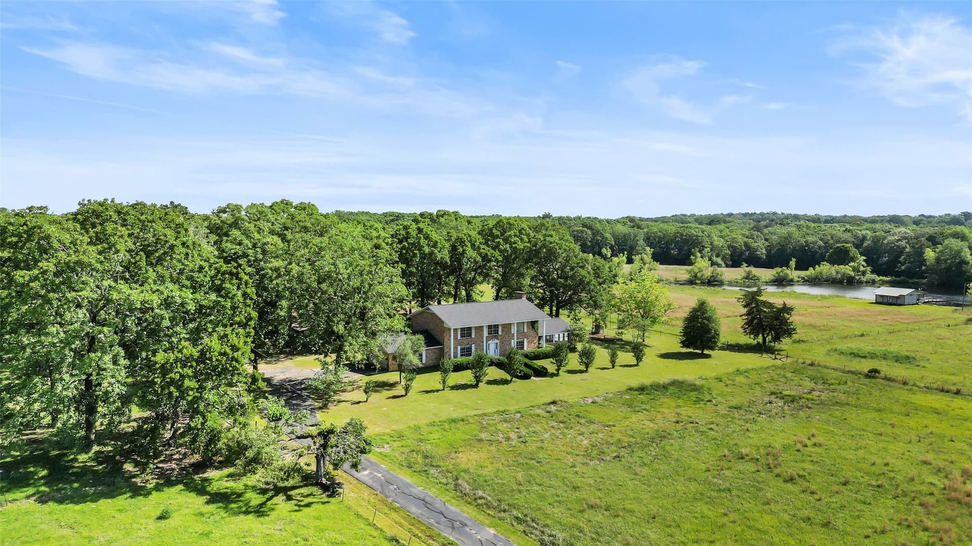 50 acres in Bowie County - photo 2