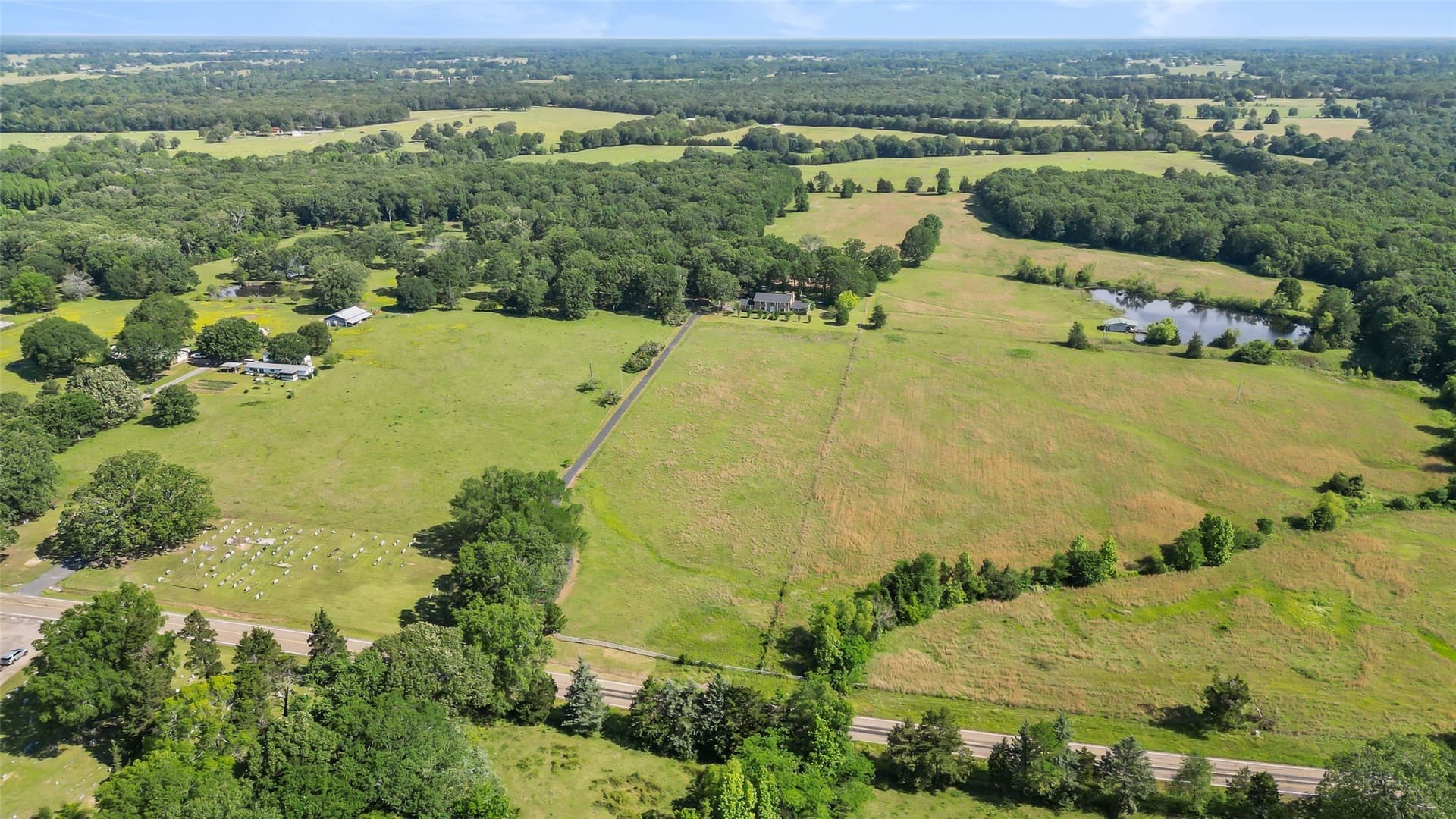 50 acres in Bowie County - photo 33