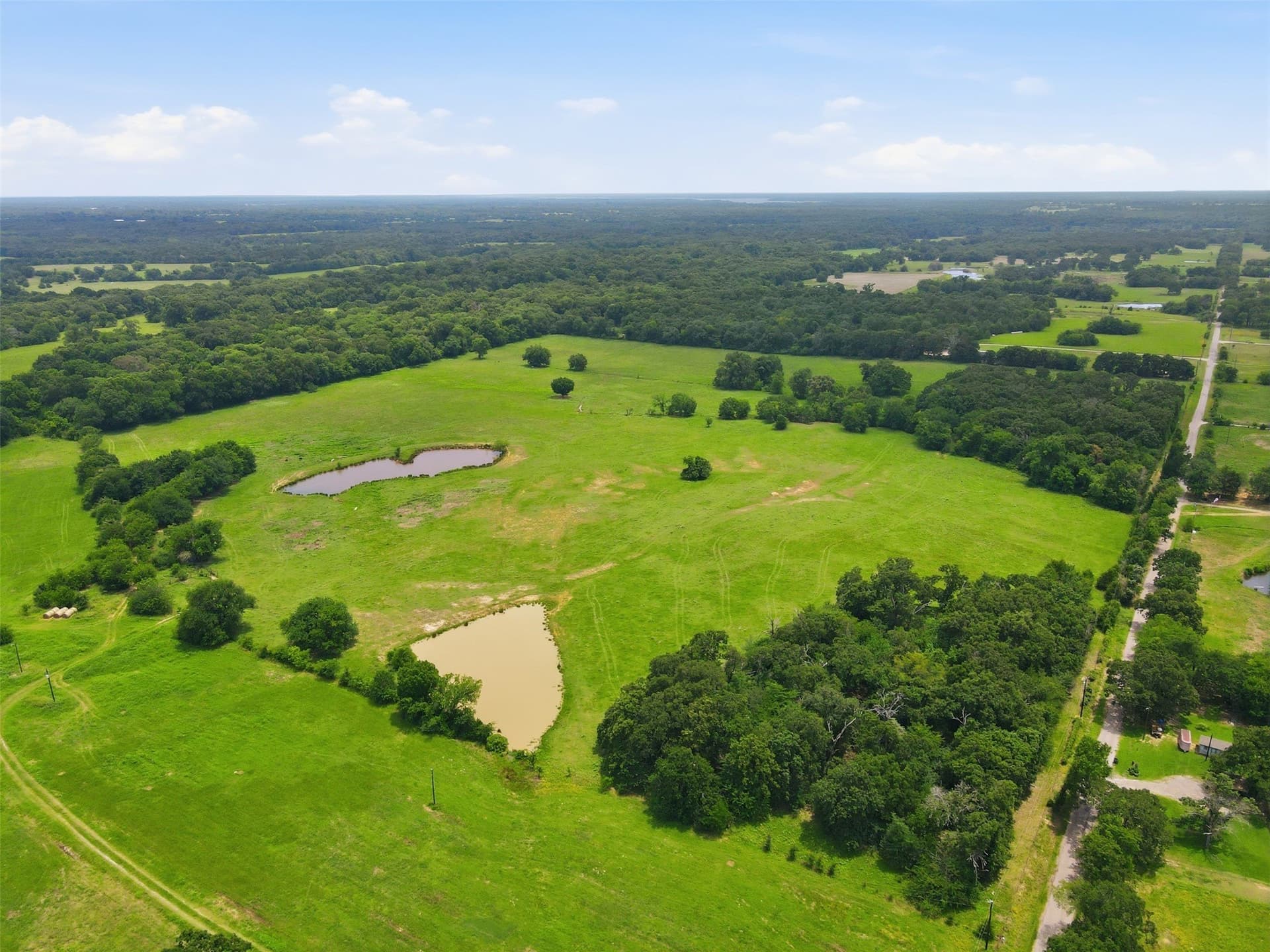 21 acres in Hopkins County - photo 13