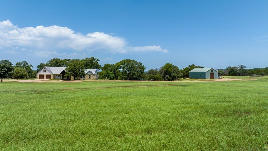 19.99 acres in Gillespie County featured view