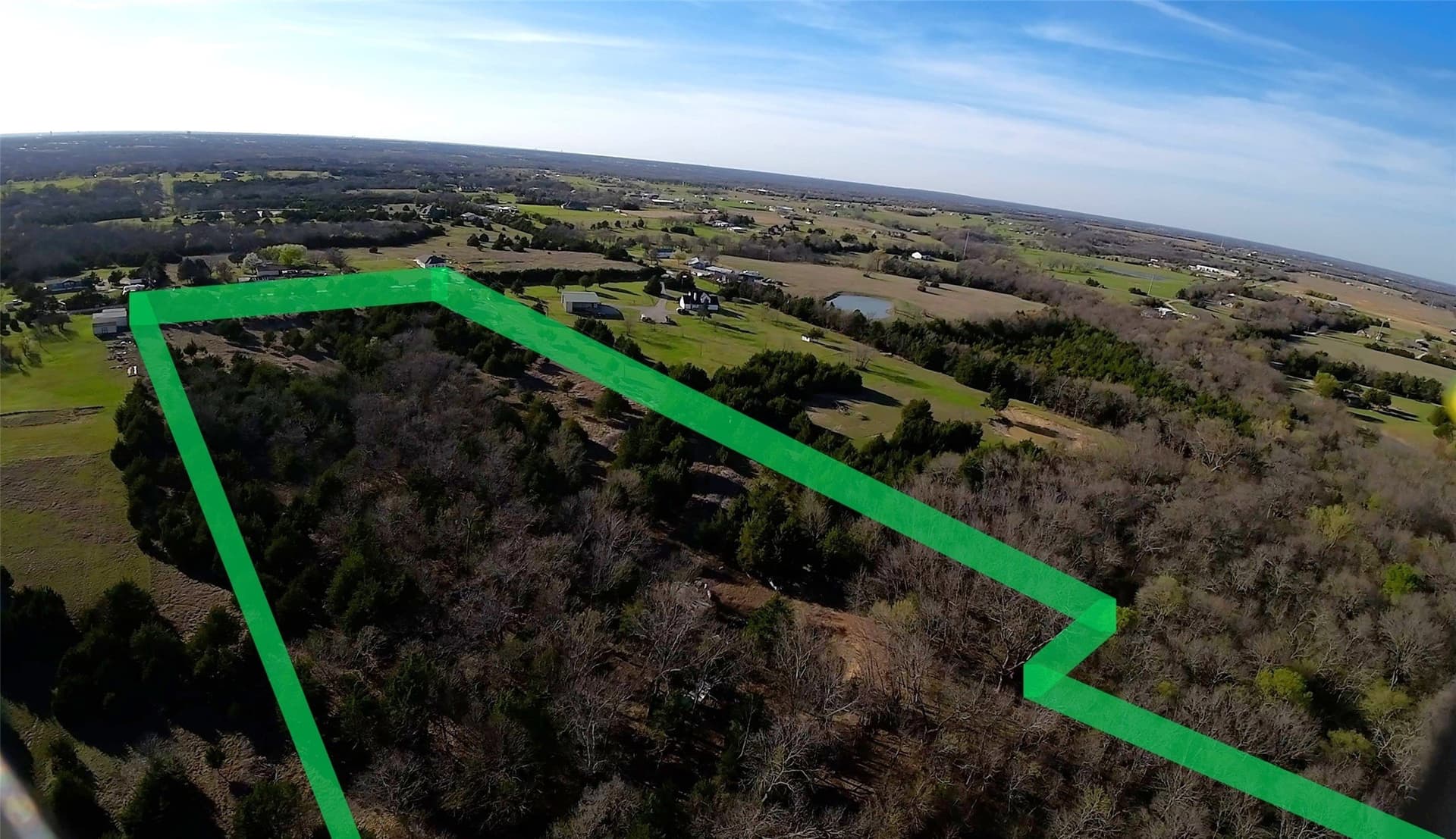 13.65 acres in Collin County - photo 6