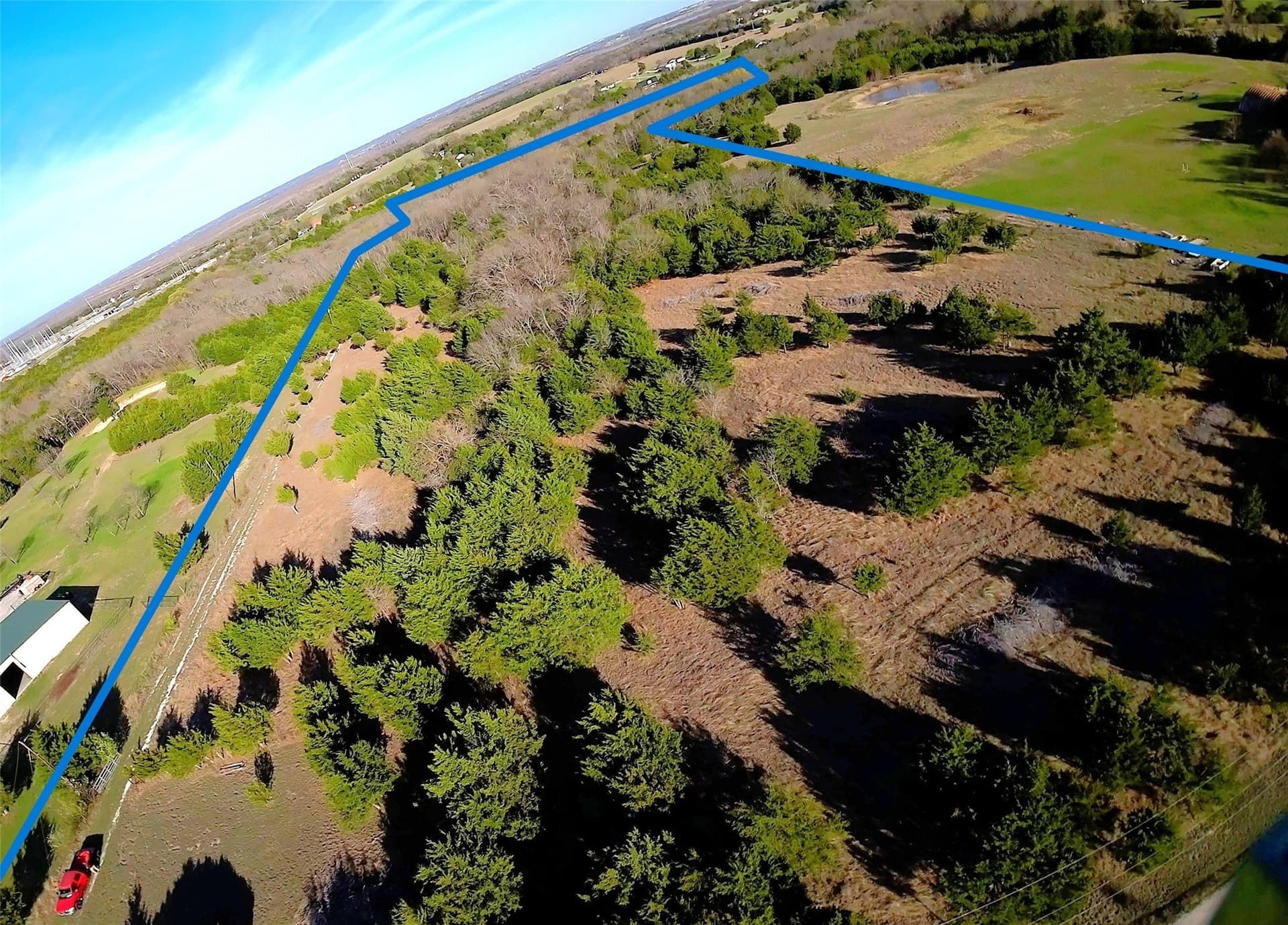 13.65 acres in Collin County - photo 10