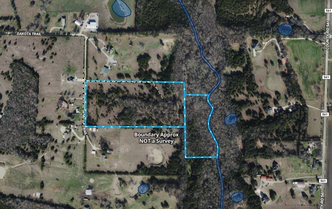 13.65 acres in Collin County - photo 7