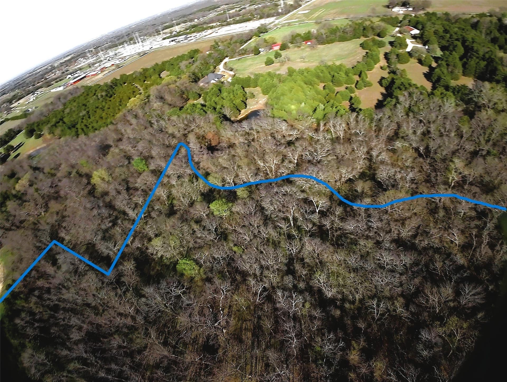 13.65 acres in Collin County - photo 9