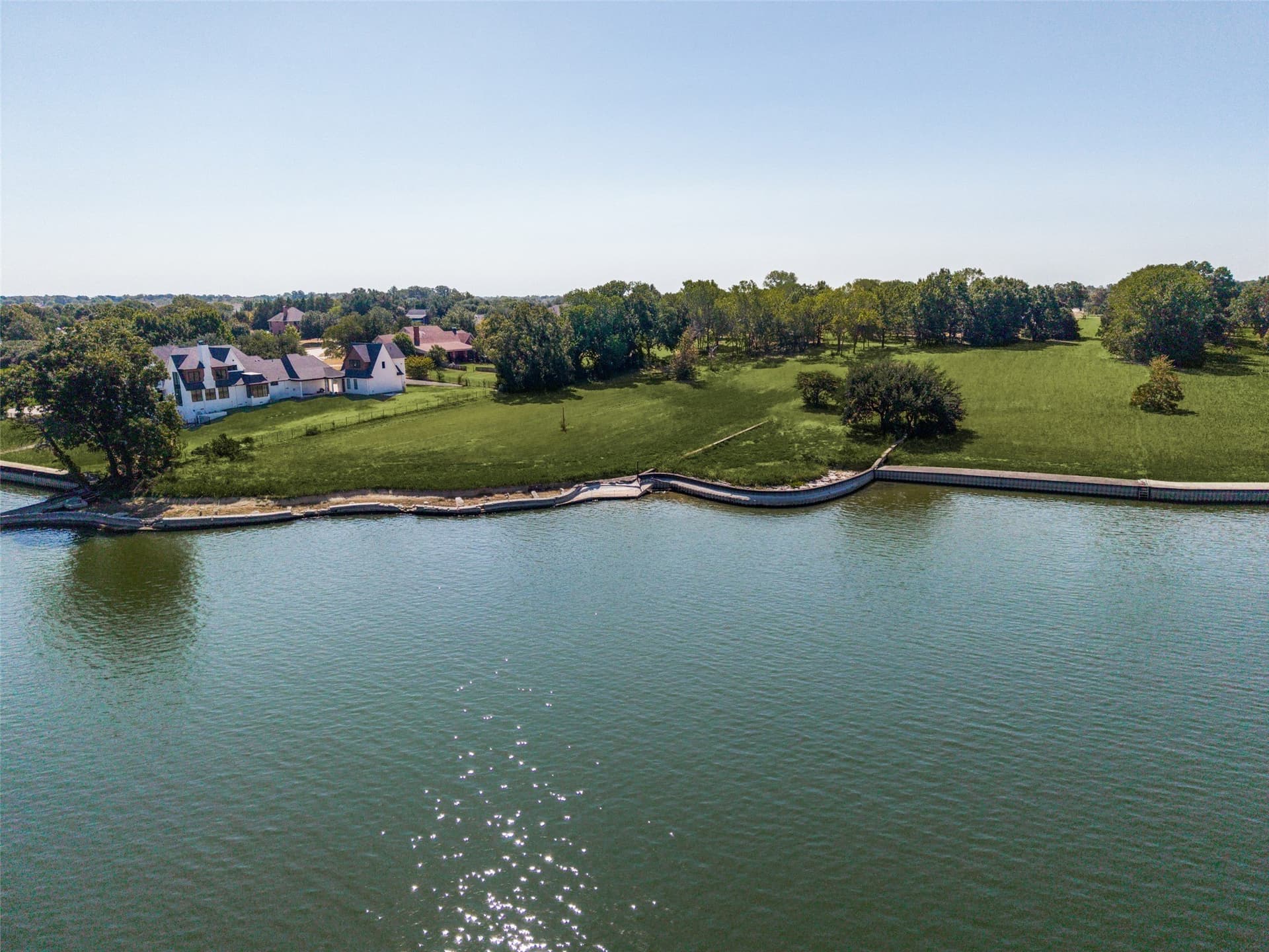 8.05 acres in Rockwall County - photo 2