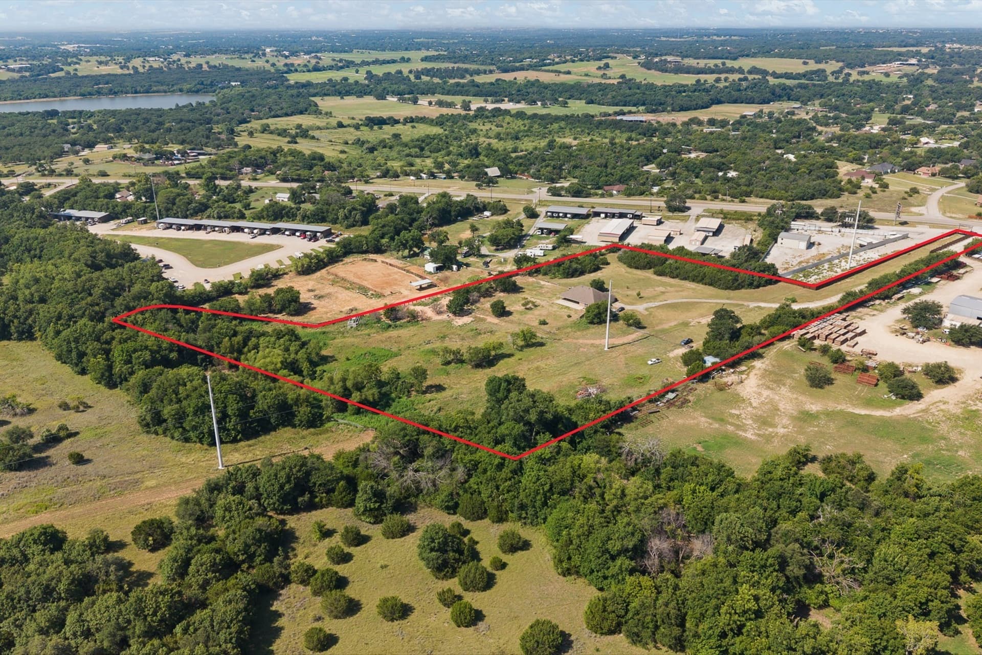 10 acres in Parker County - photo 35