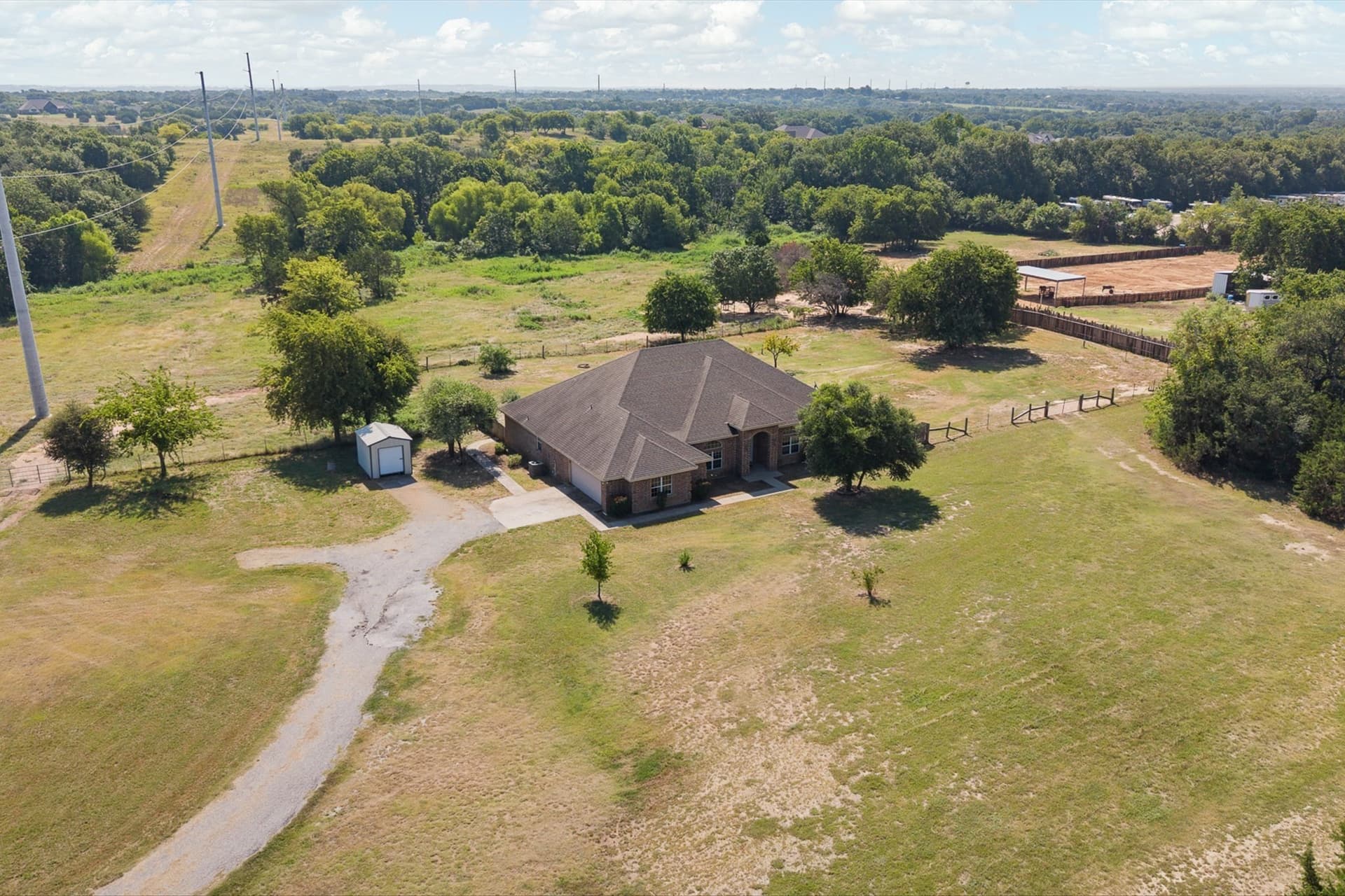 10 acres in Parker County - photo 2