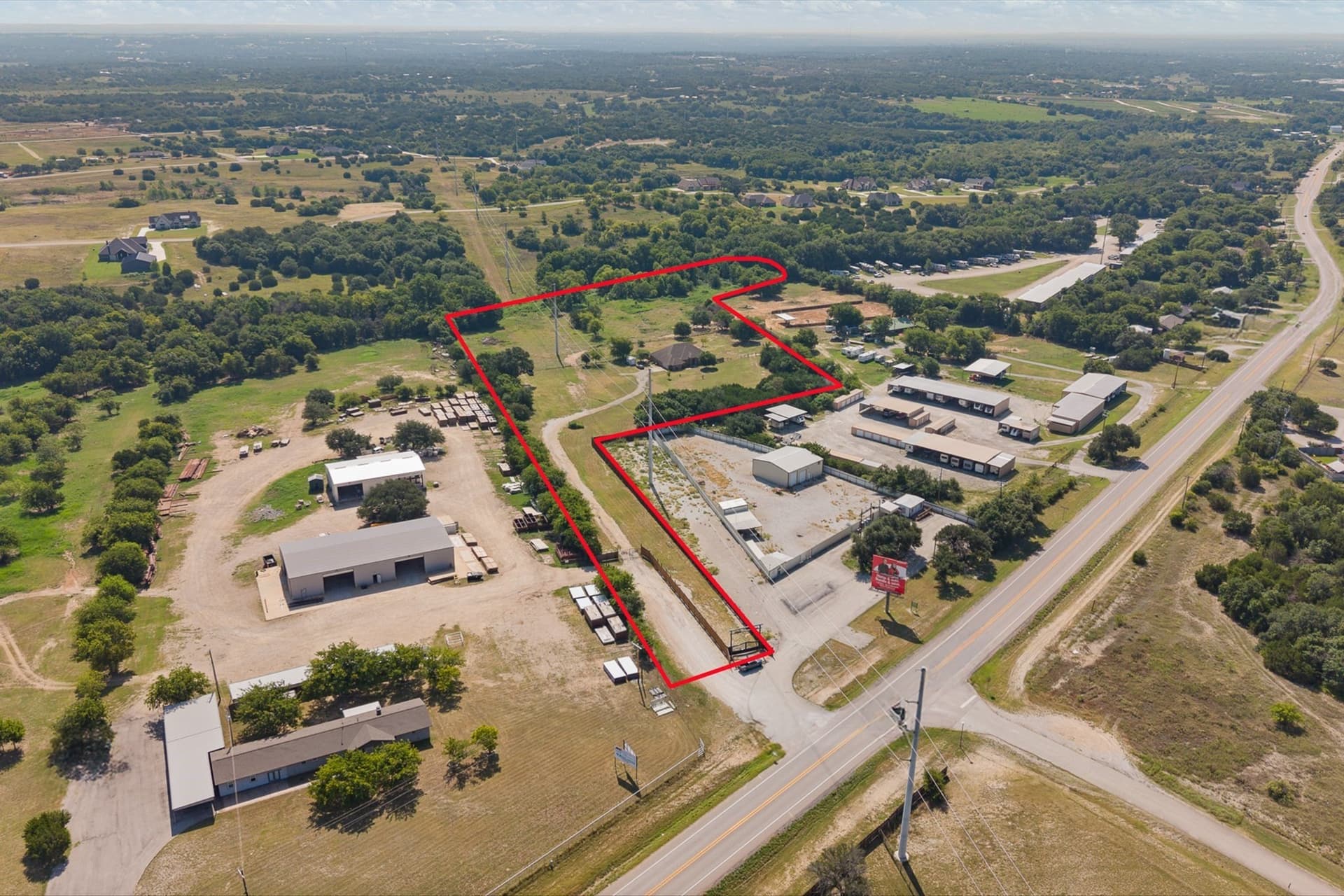 10 acres in Parker County - photo 36