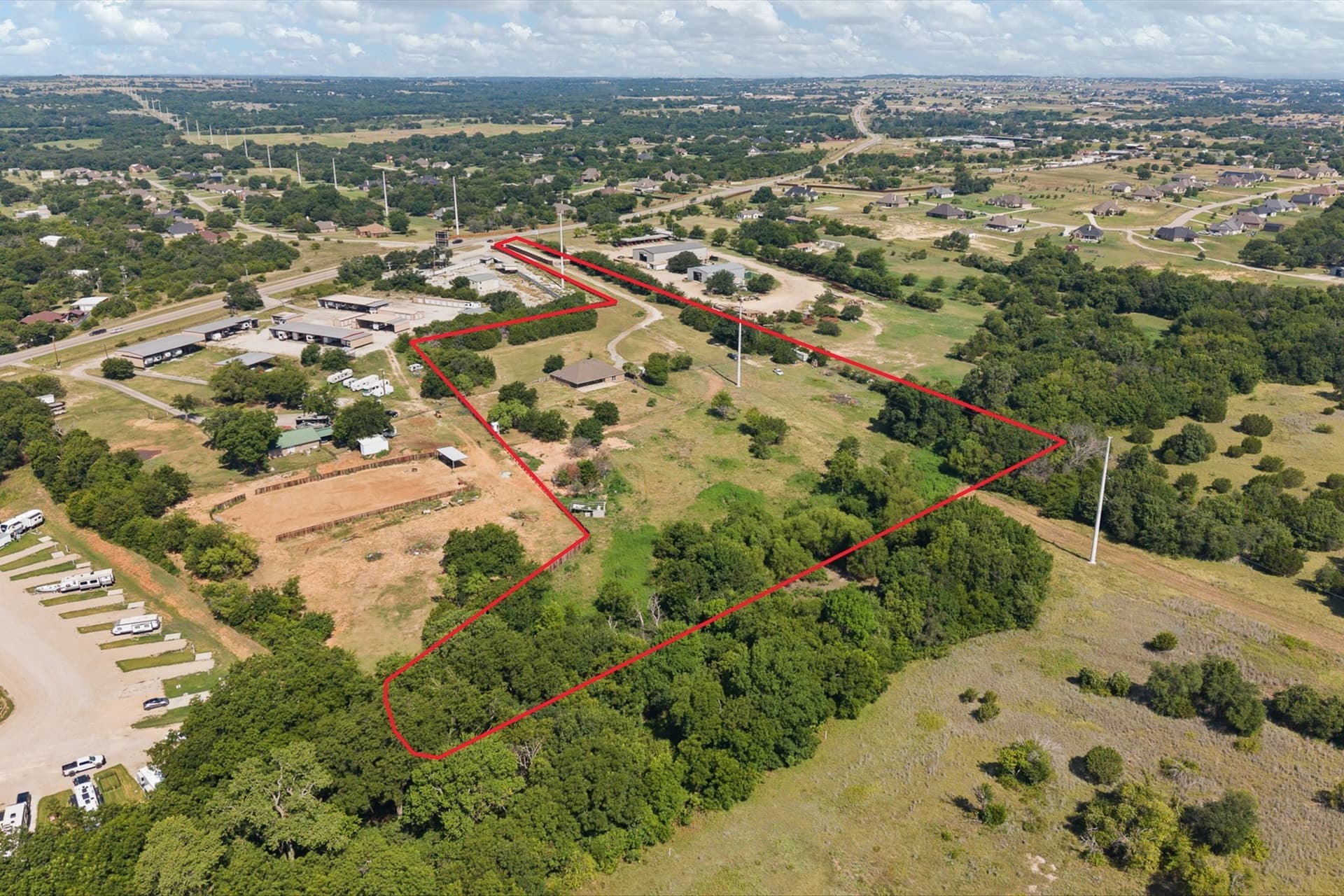 10 acres in Parker County - photo 37