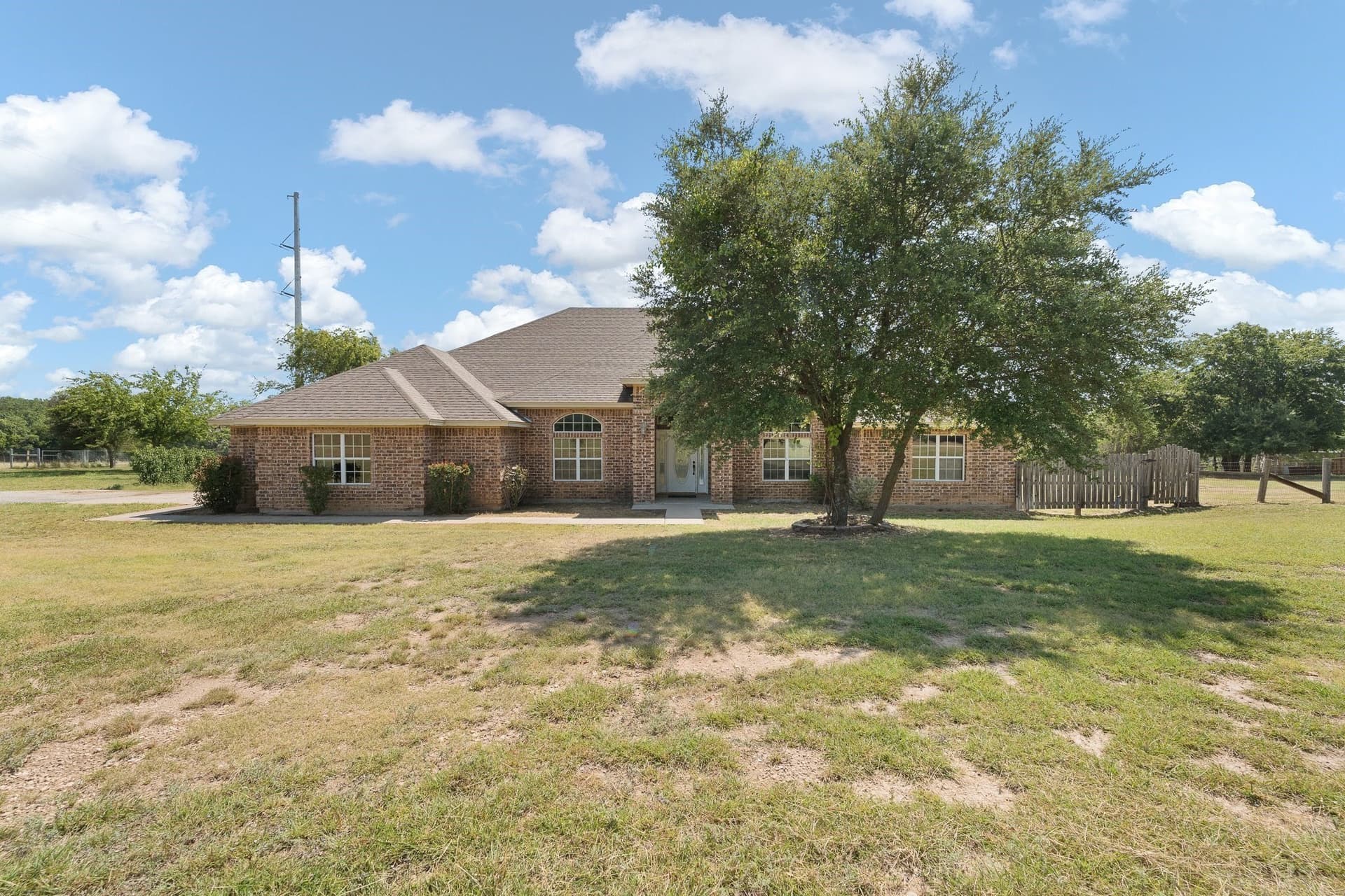 10 acres in Parker County - photo 5