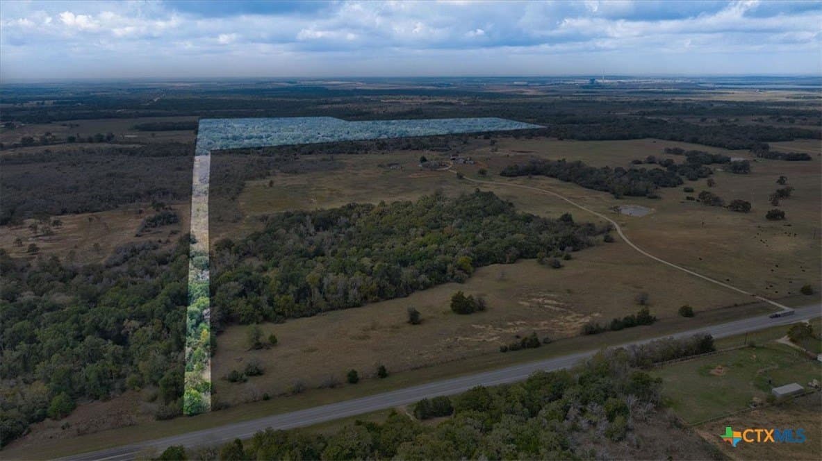 189 acres in Milam County gallery image 2