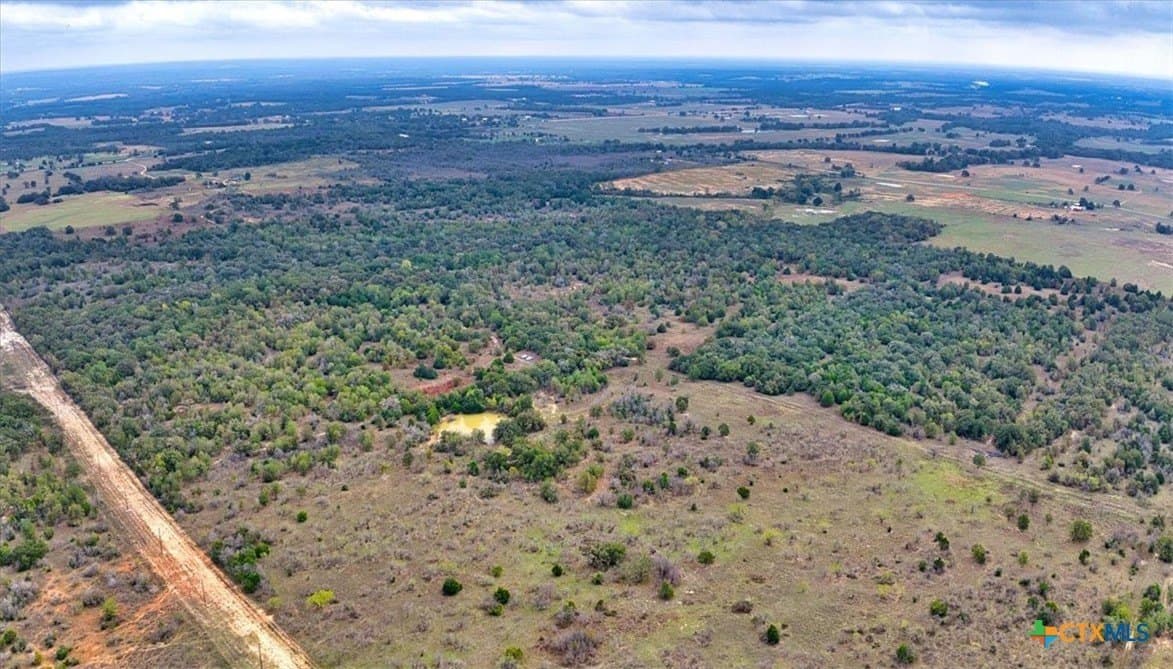 189 acres in Milam County featured view