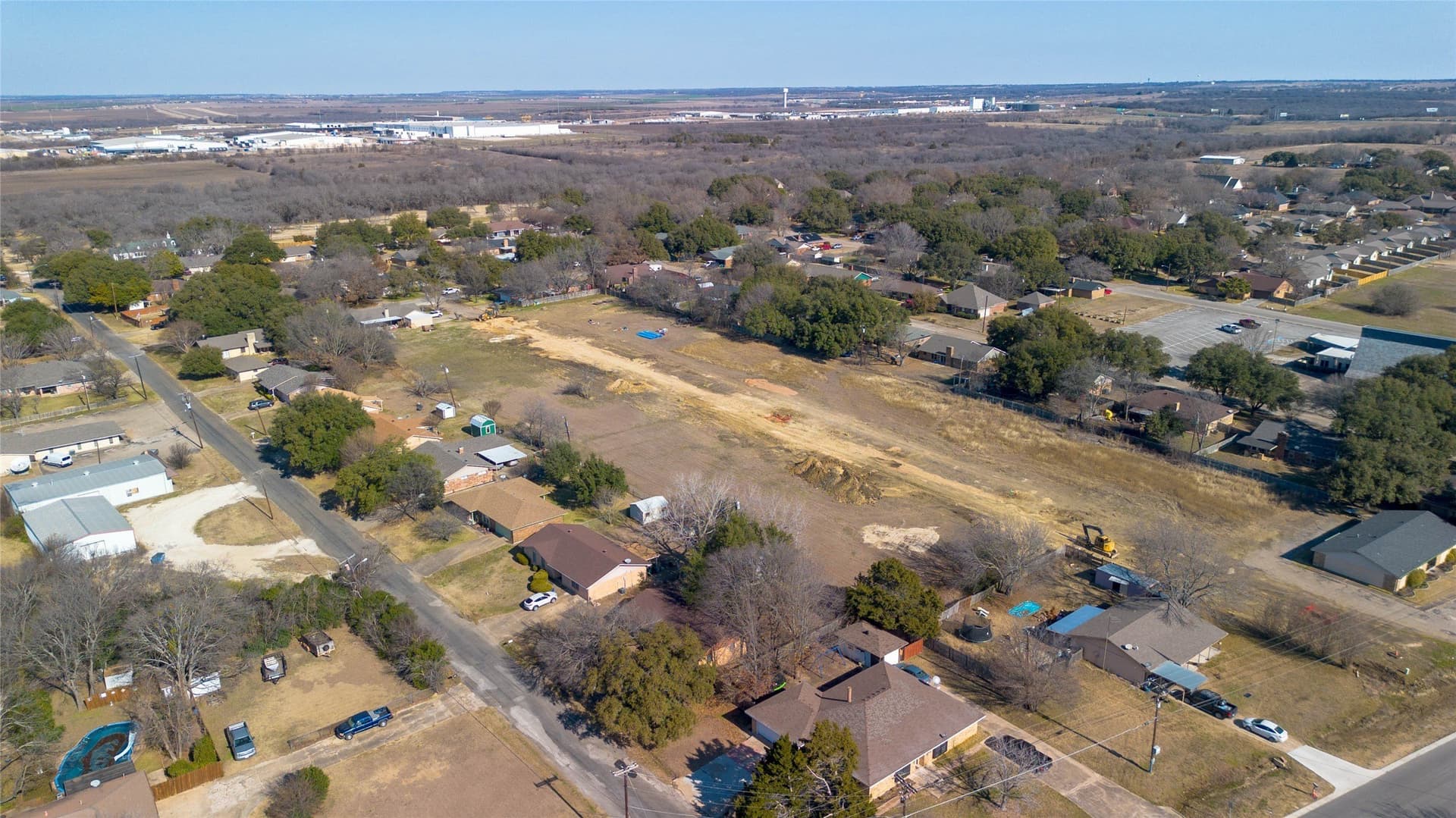 0.24 acres in Hill County - photo 4