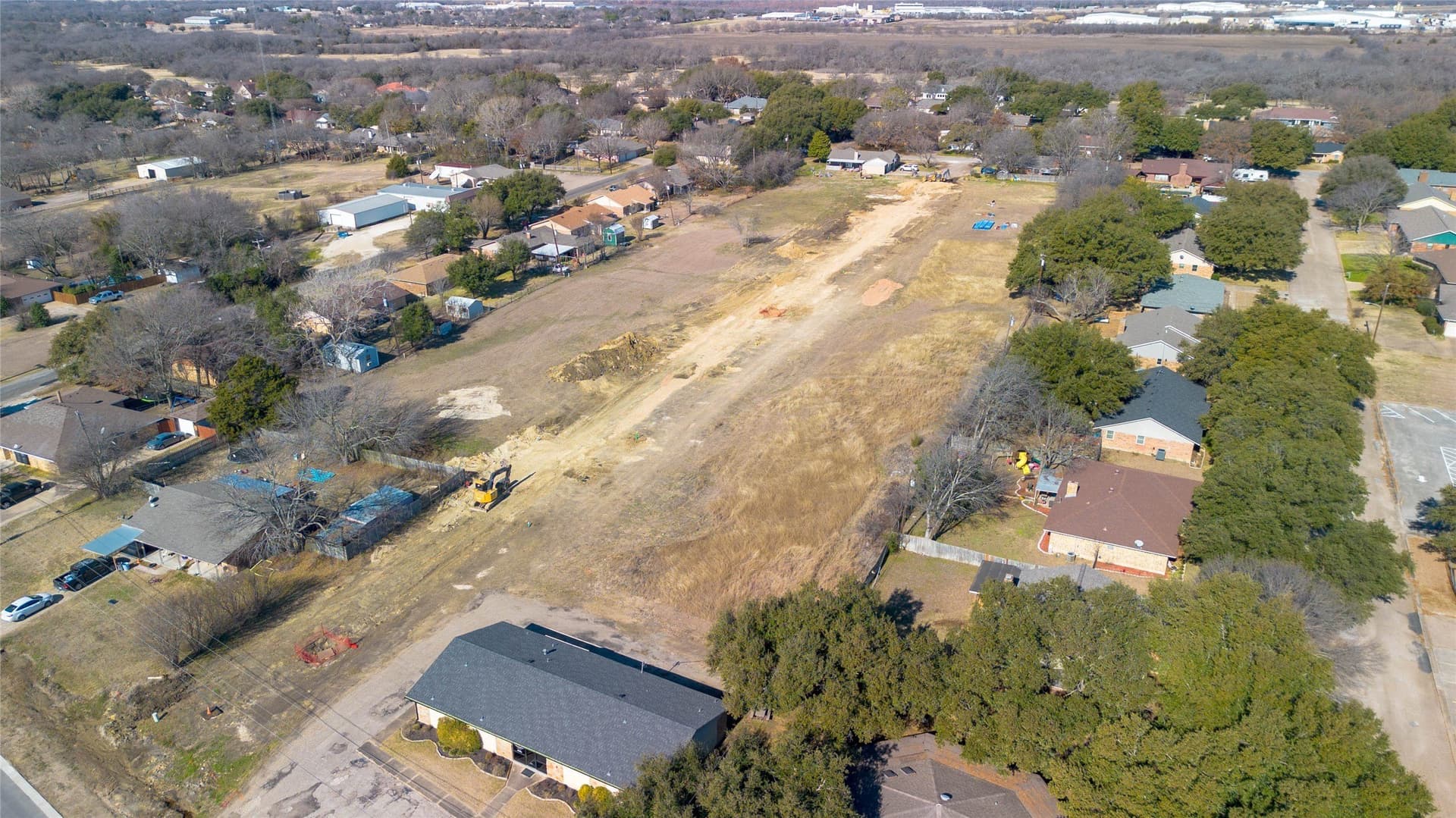 0.24 acres in Hill County - photo 6