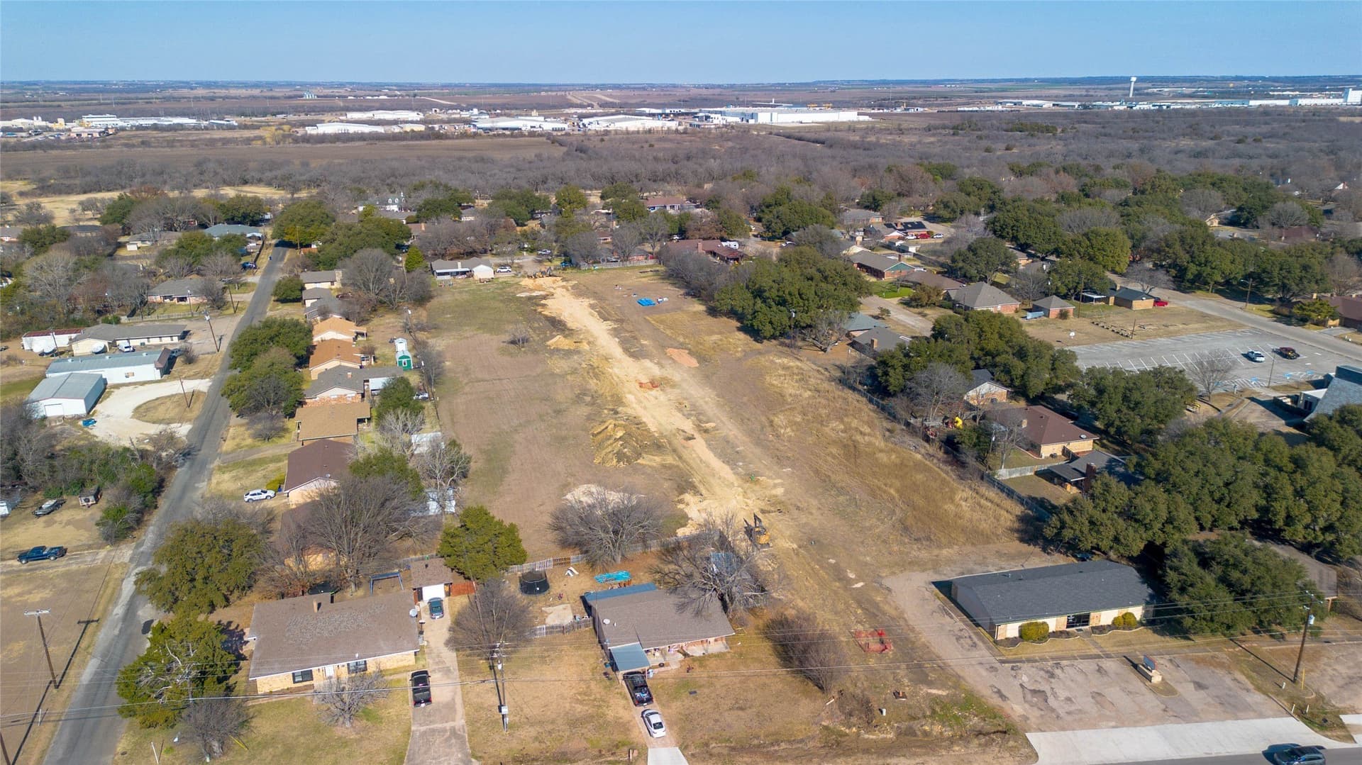 0.24 acres in Hill County - photo 3